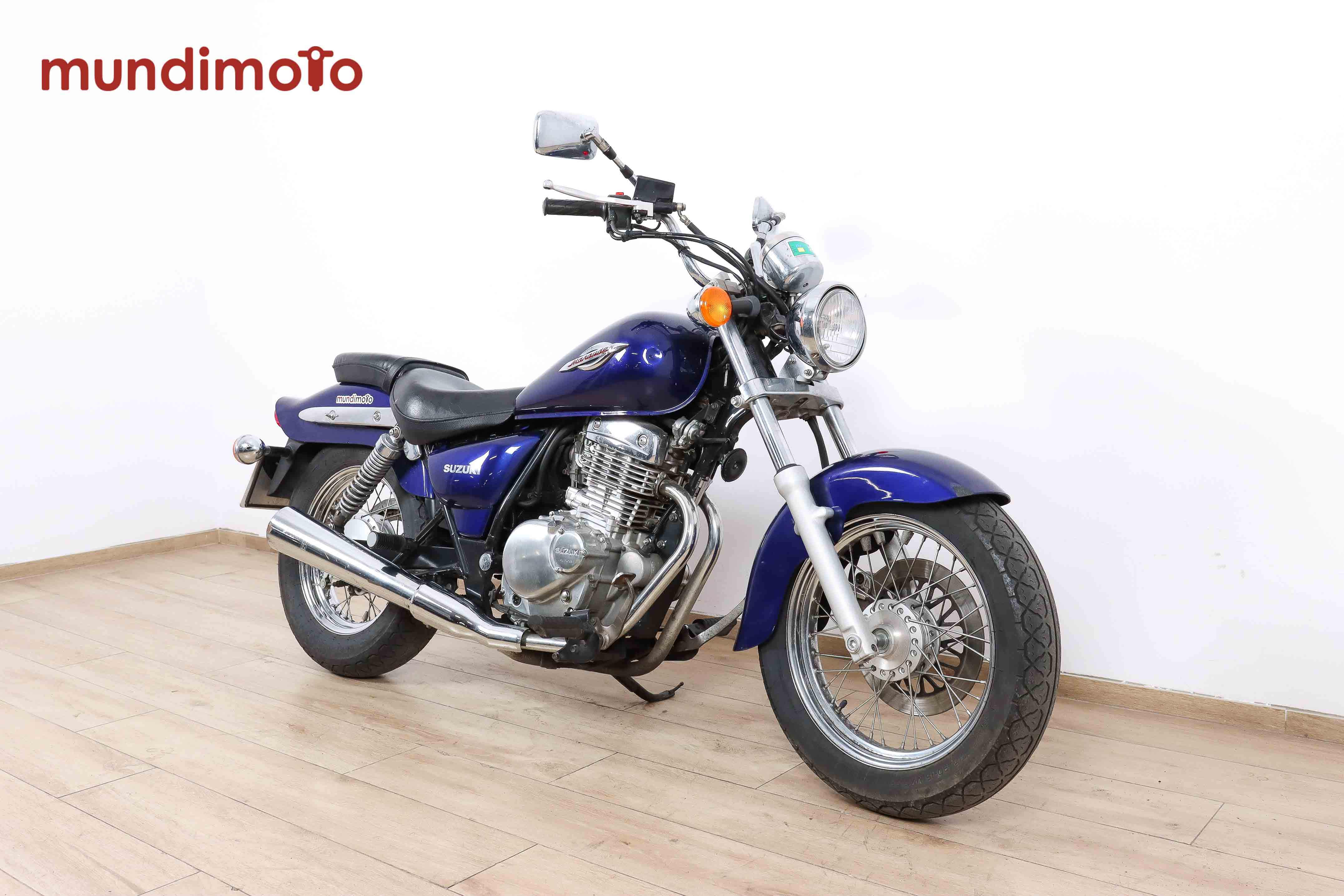 SUZUKI Marauder 250SUZUKI1 SUZUKI Marauder 250SUZUKI1