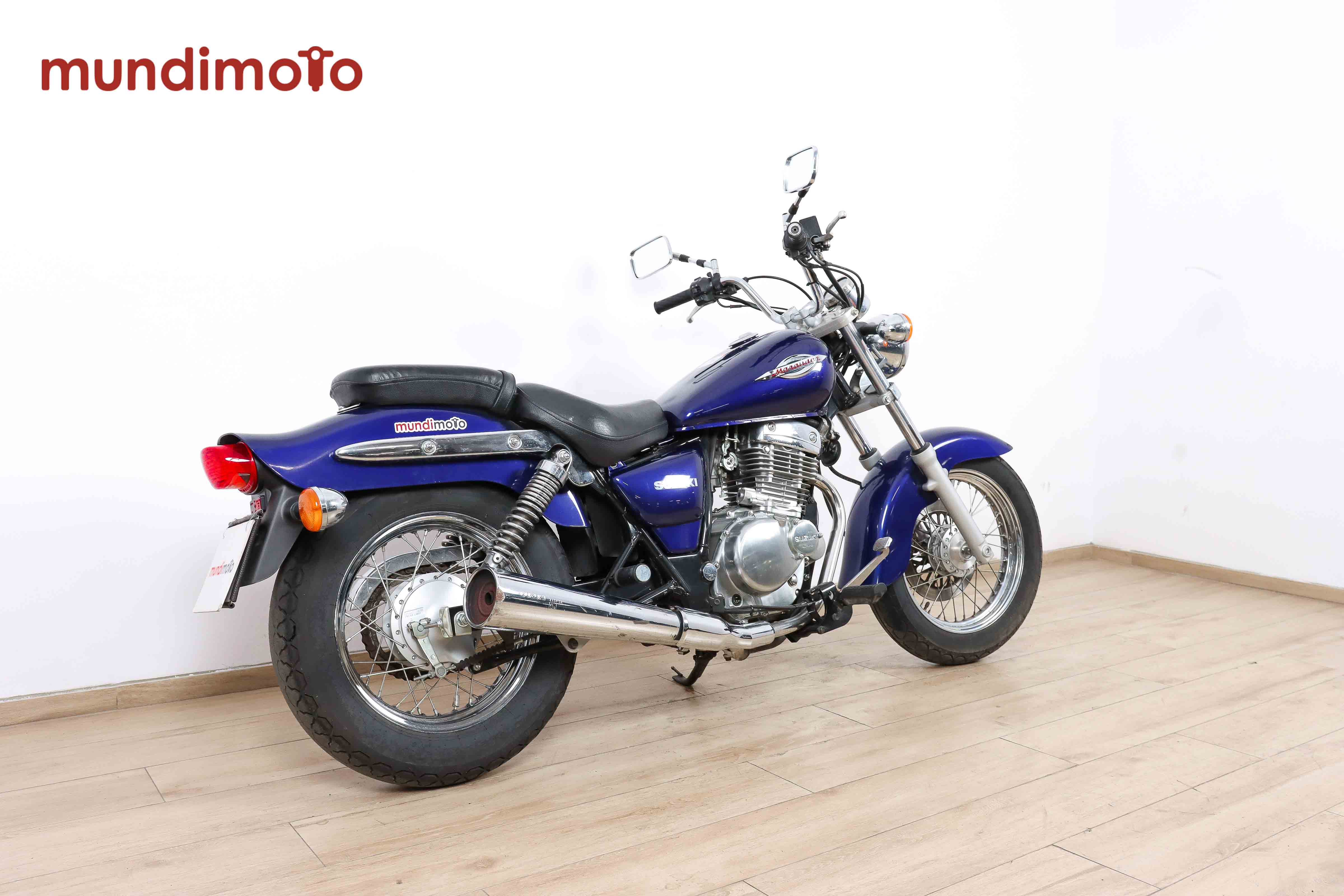 SUZUKI Marauder 250SUZUKI2 SUZUKI Marauder 250SUZUKI2