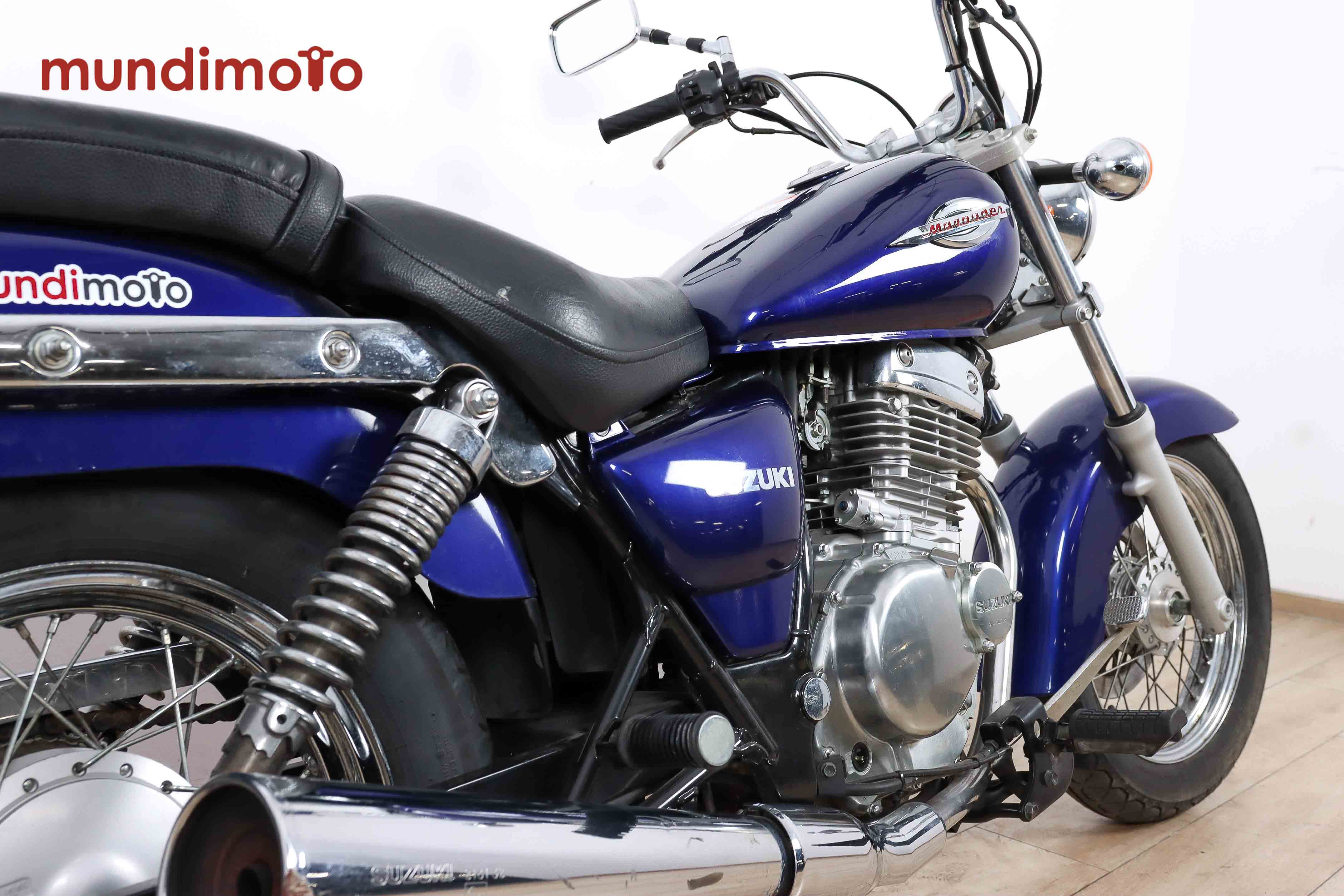 SUZUKI Marauder 250SUZUKI3 SUZUKI Marauder 250SUZUKI3