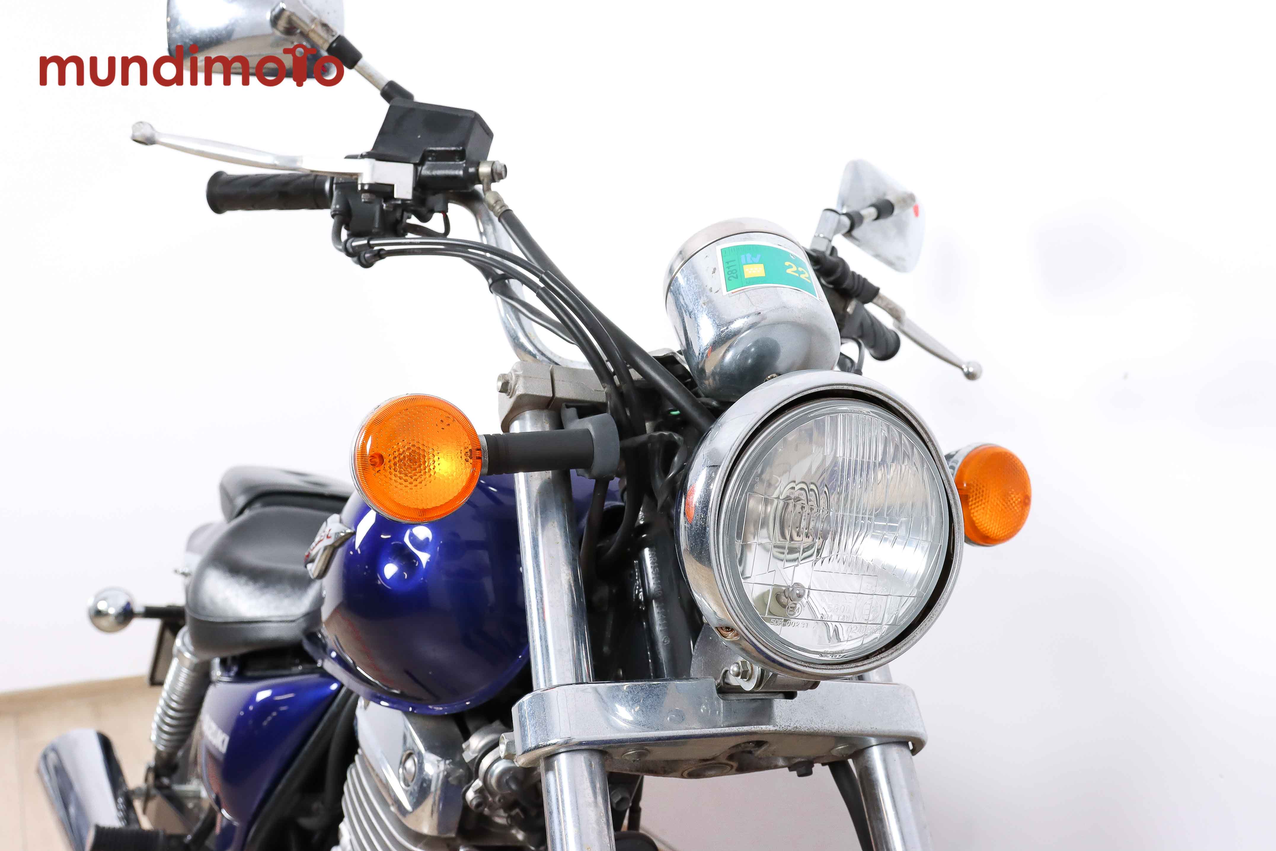 SUZUKI Marauder 250SUZUKI4 SUZUKI Marauder 250SUZUKI4