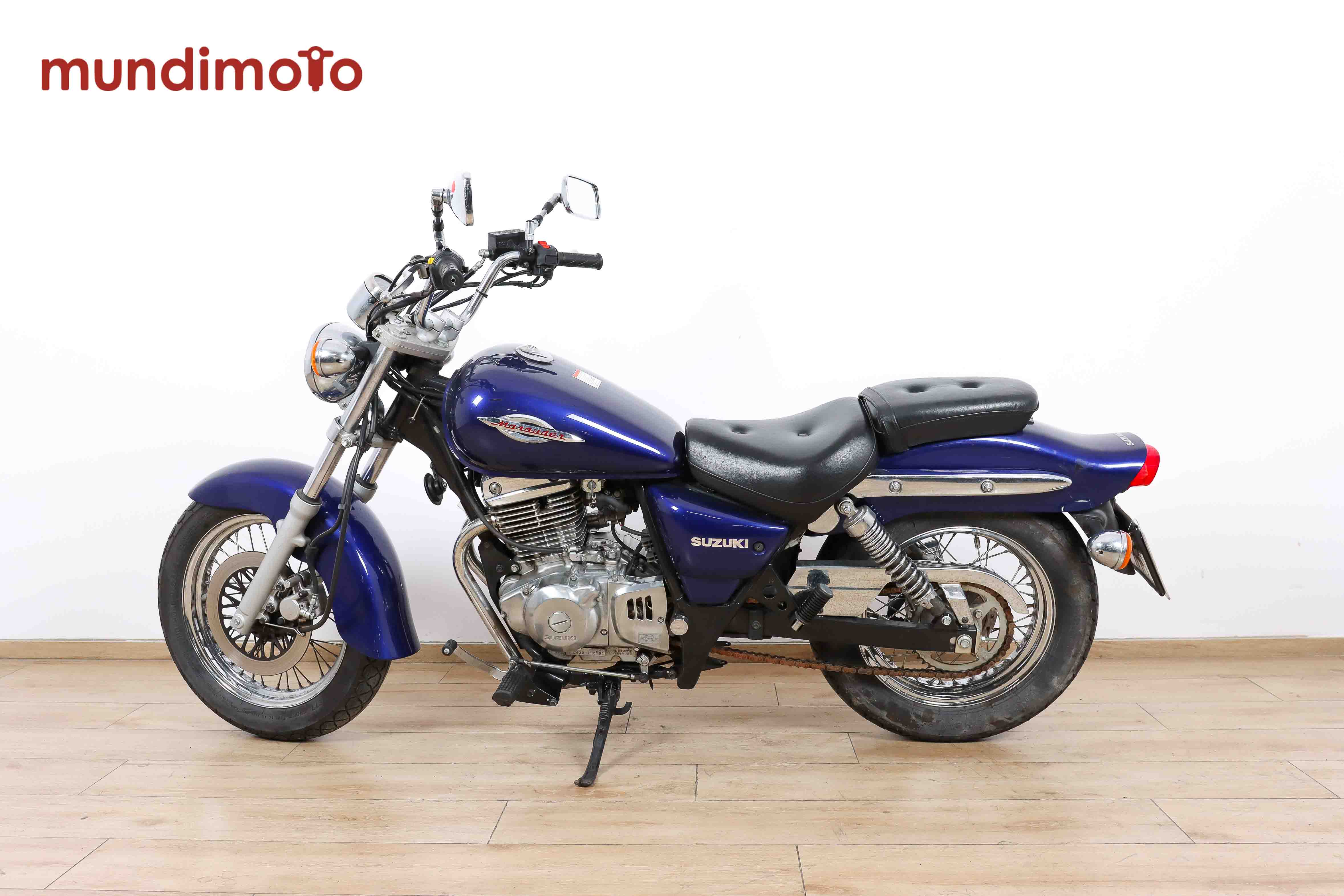 SUZUKI Marauder 250SUZUKI5 SUZUKI Marauder 250SUZUKI5