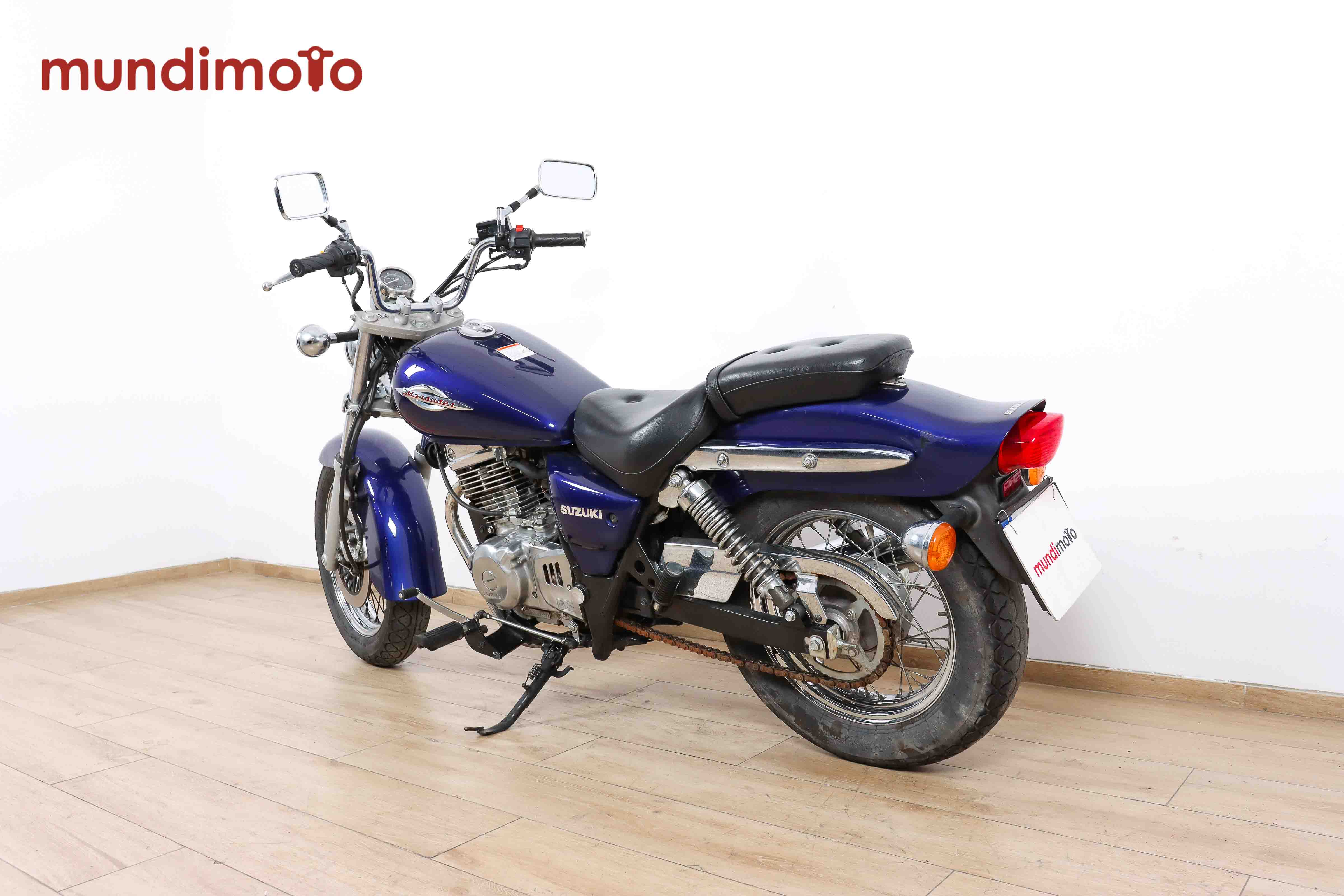 SUZUKI Marauder 250SUZUKI6 SUZUKI Marauder 250SUZUKI6