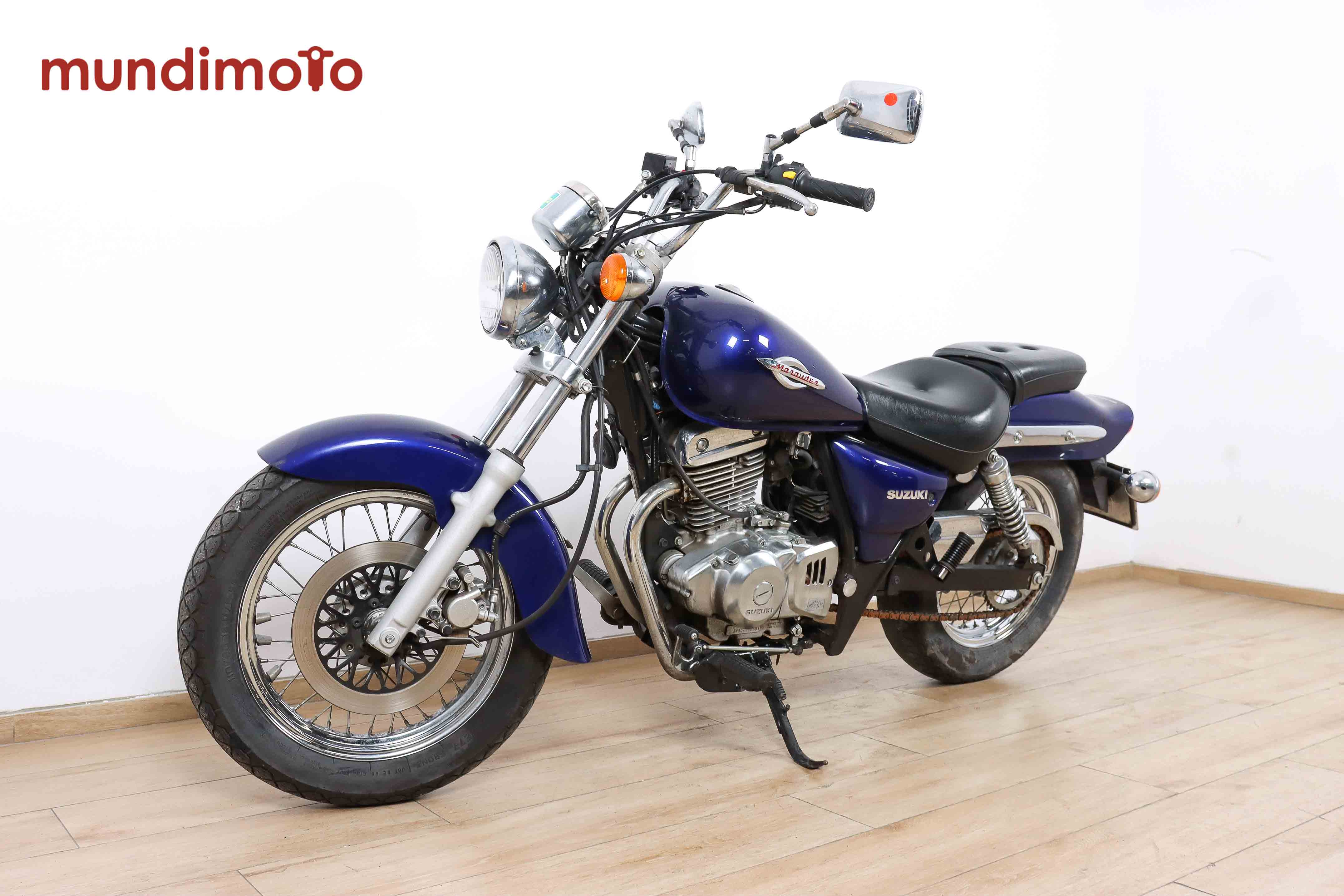 SUZUKI Marauder 250SUZUKI7 SUZUKI Marauder 250SUZUKI7