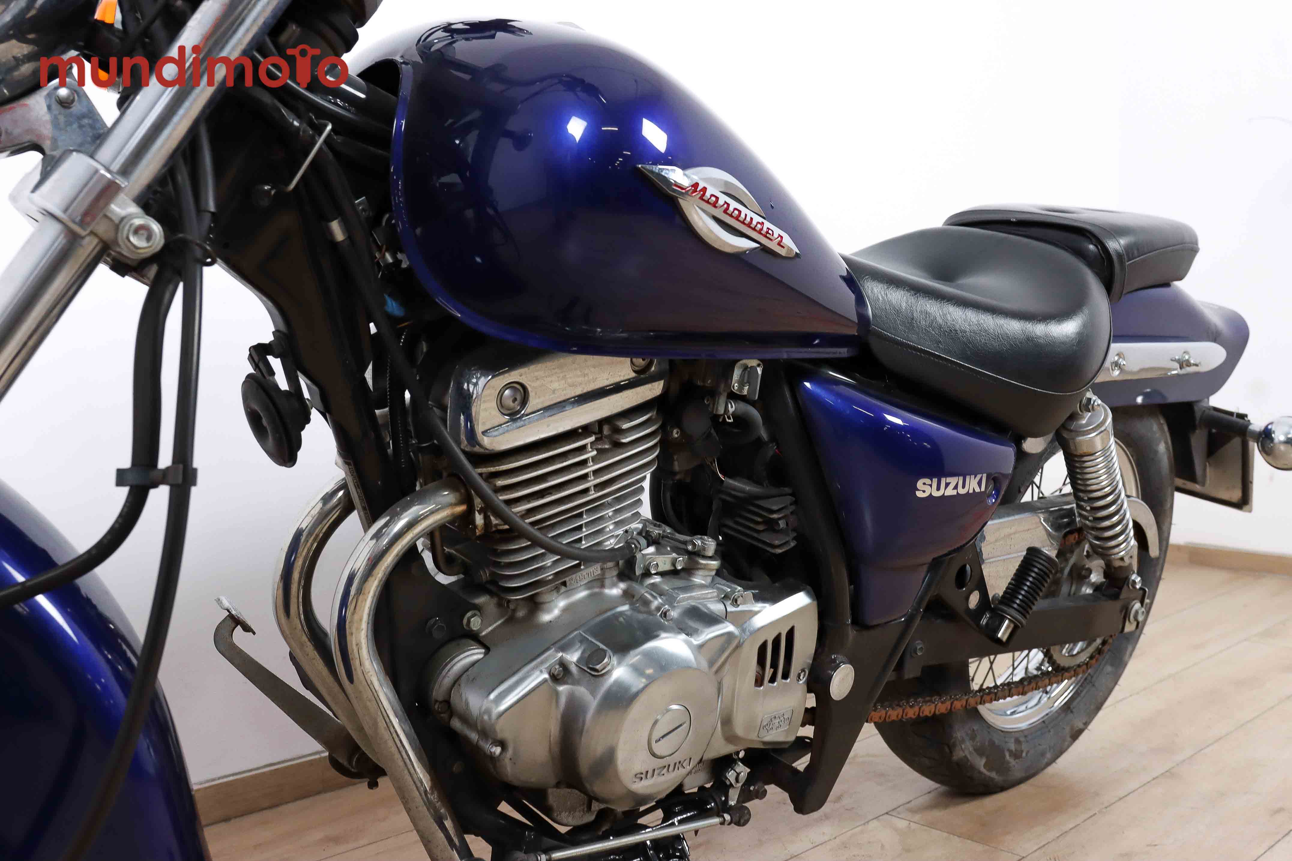 SUZUKI Marauder 250SUZUKI8 SUZUKI Marauder 250SUZUKI8