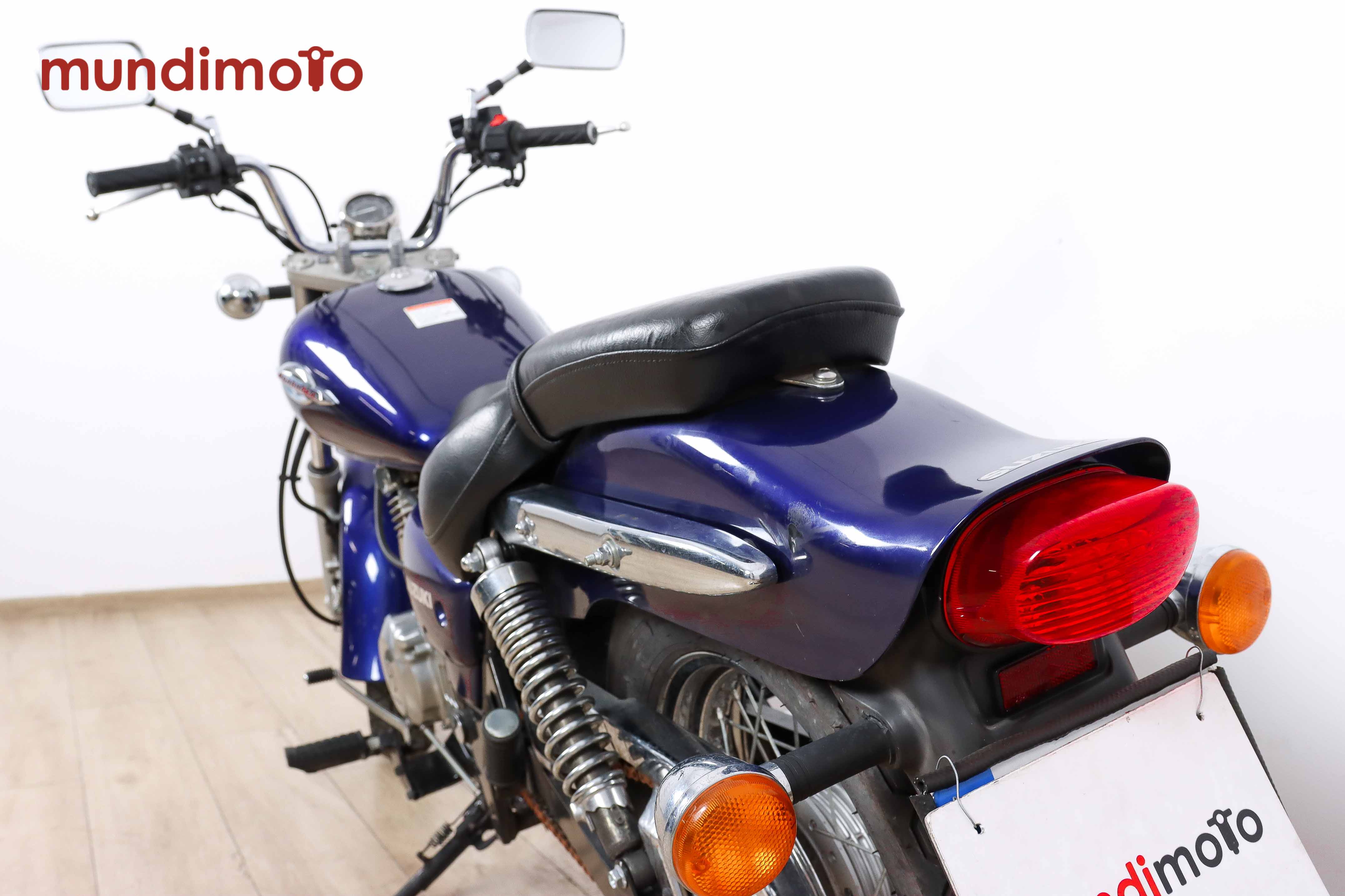 SUZUKI Marauder 250SUZUKI9 SUZUKI Marauder 250SUZUKI9