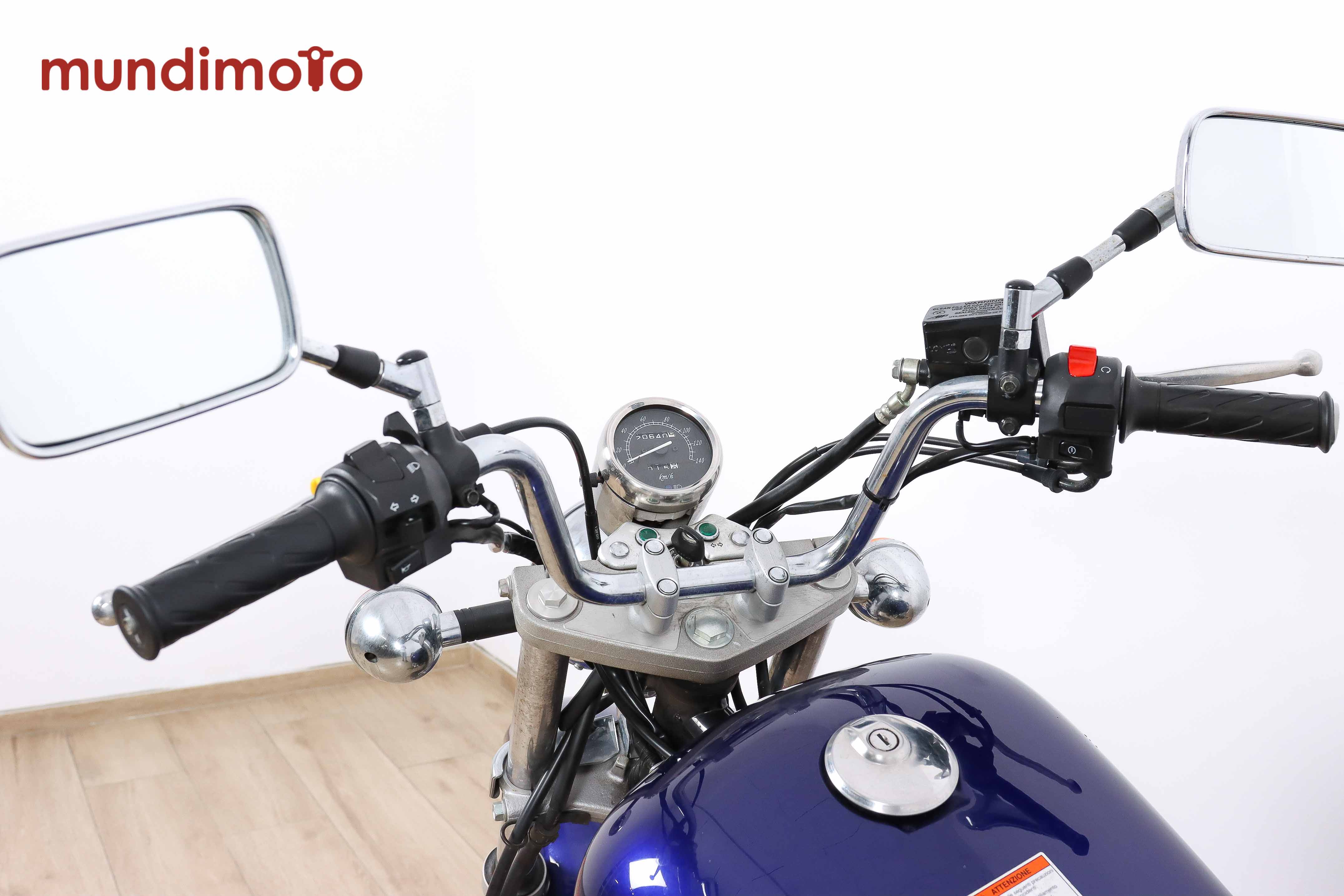 SUZUKI Marauder 250SUZUKI10 SUZUKI Marauder 250SUZUKI10