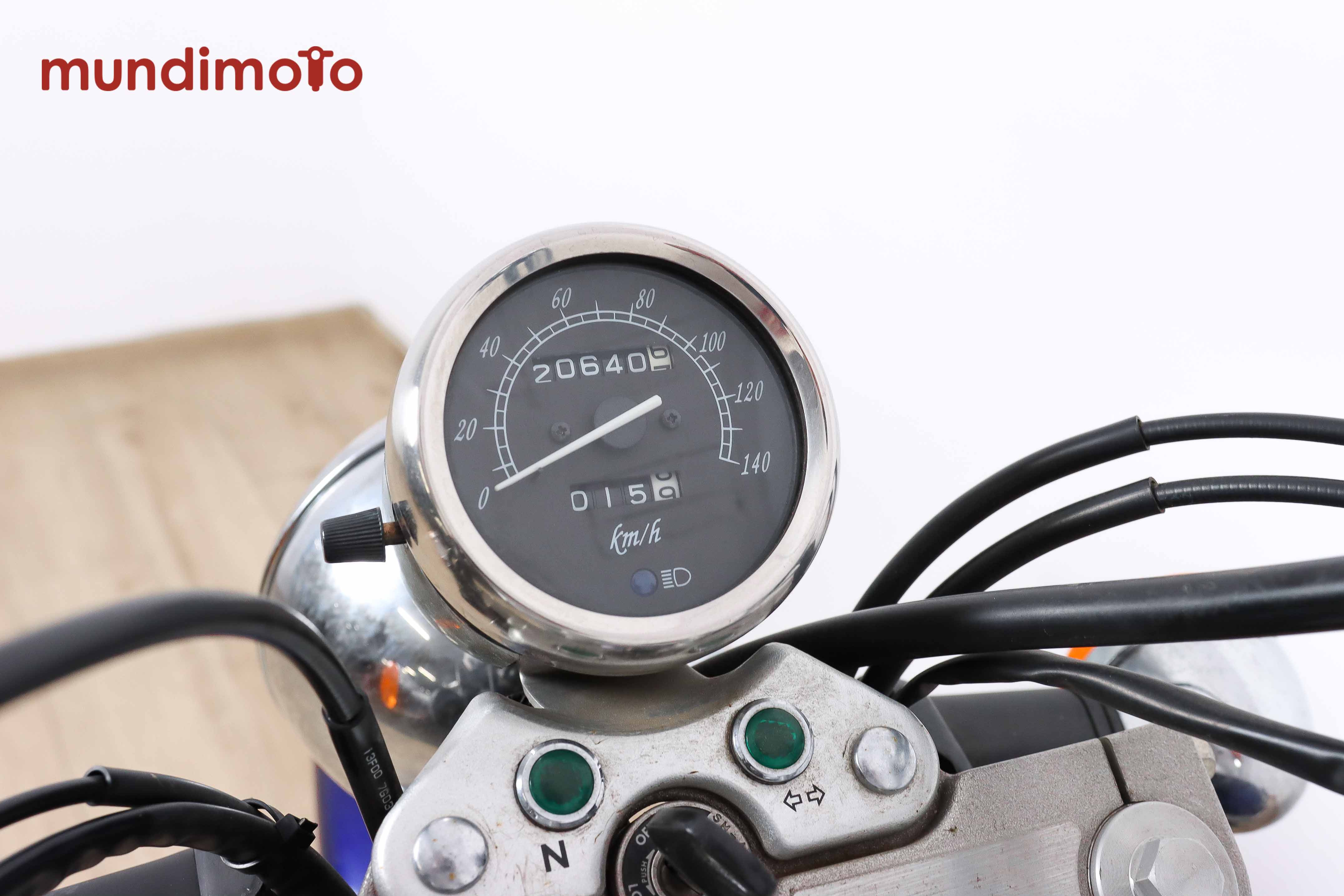 SUZUKI Marauder 250SUZUKI11 SUZUKI Marauder 250SUZUKI11