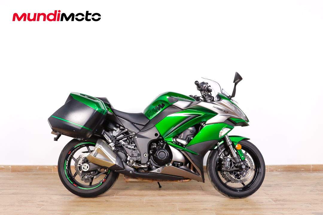 KAWASAKI Z 1000 SXKAWASAKI0 KAWASAKI Z 1000 SXKAWASAKI0