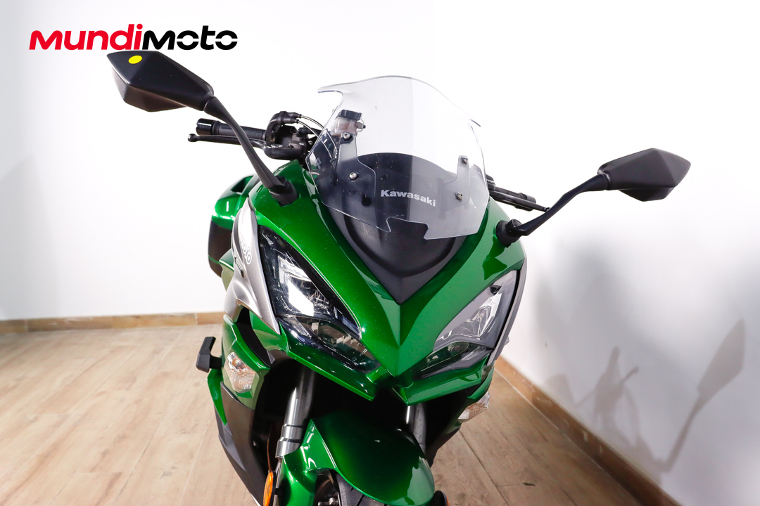 KAWASAKI Z 1000 SXKAWASAKI4 KAWASAKI Z 1000 SXKAWASAKI4