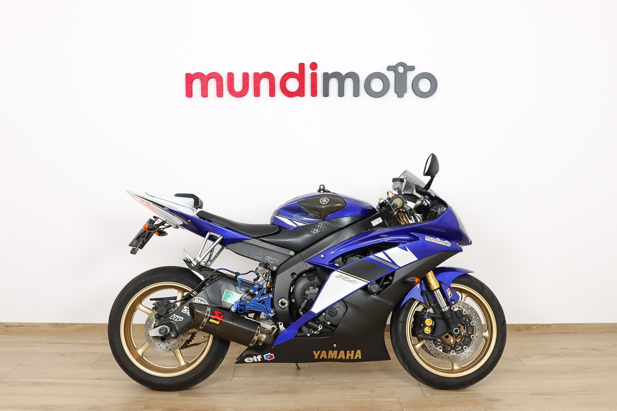 YAMAHA YZF R6RYAMAHA1 YAMAHA YZF R6RYAMAHA1