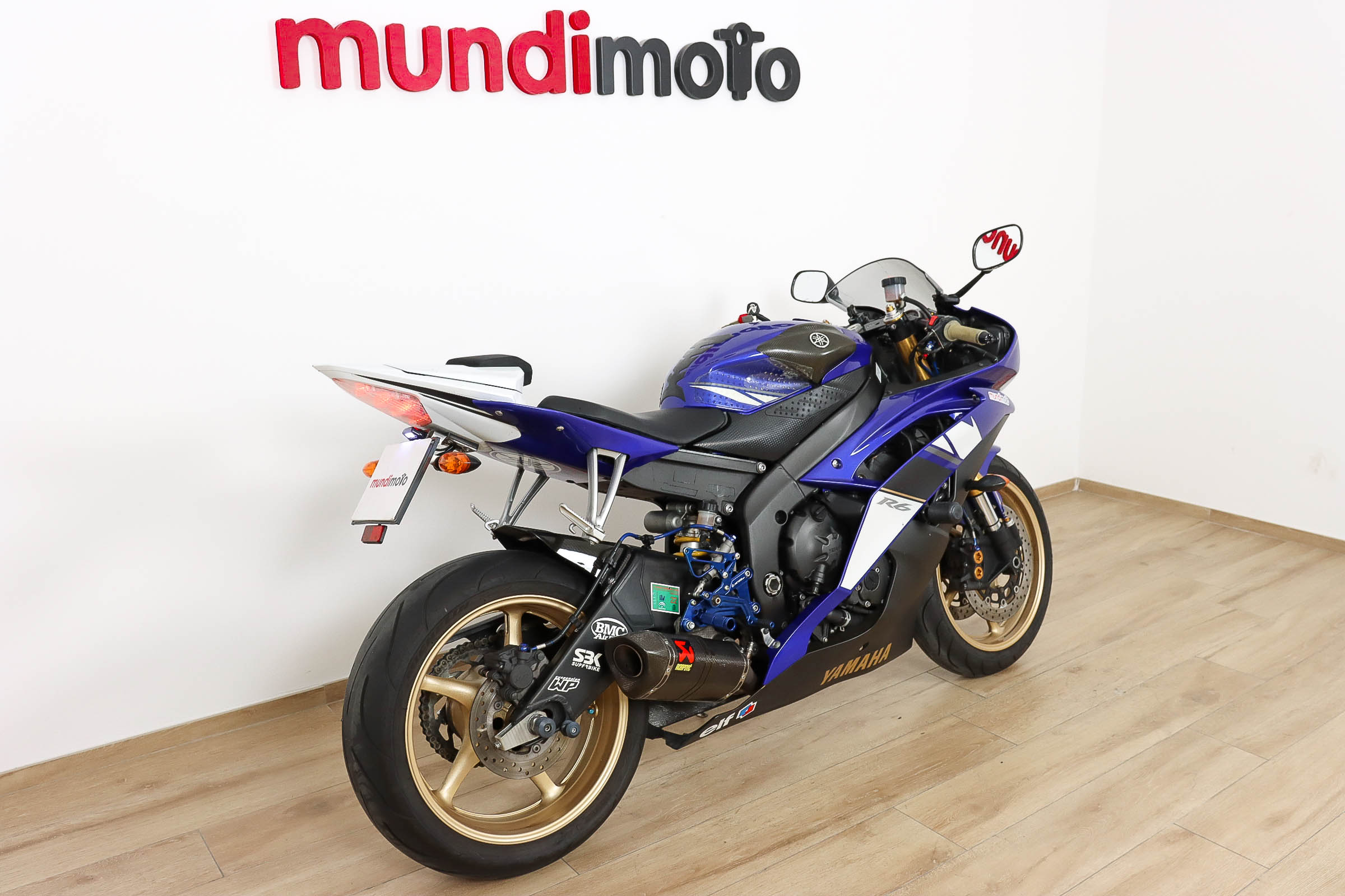 YAMAHA YZF R6RYAMAHA2 YAMAHA YZF R6RYAMAHA2