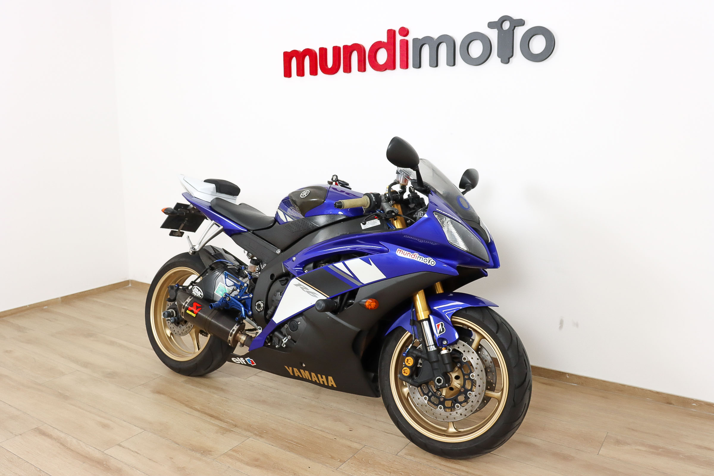 YAMAHA YZF R6RYAMAHA3 YAMAHA YZF R6RYAMAHA3
