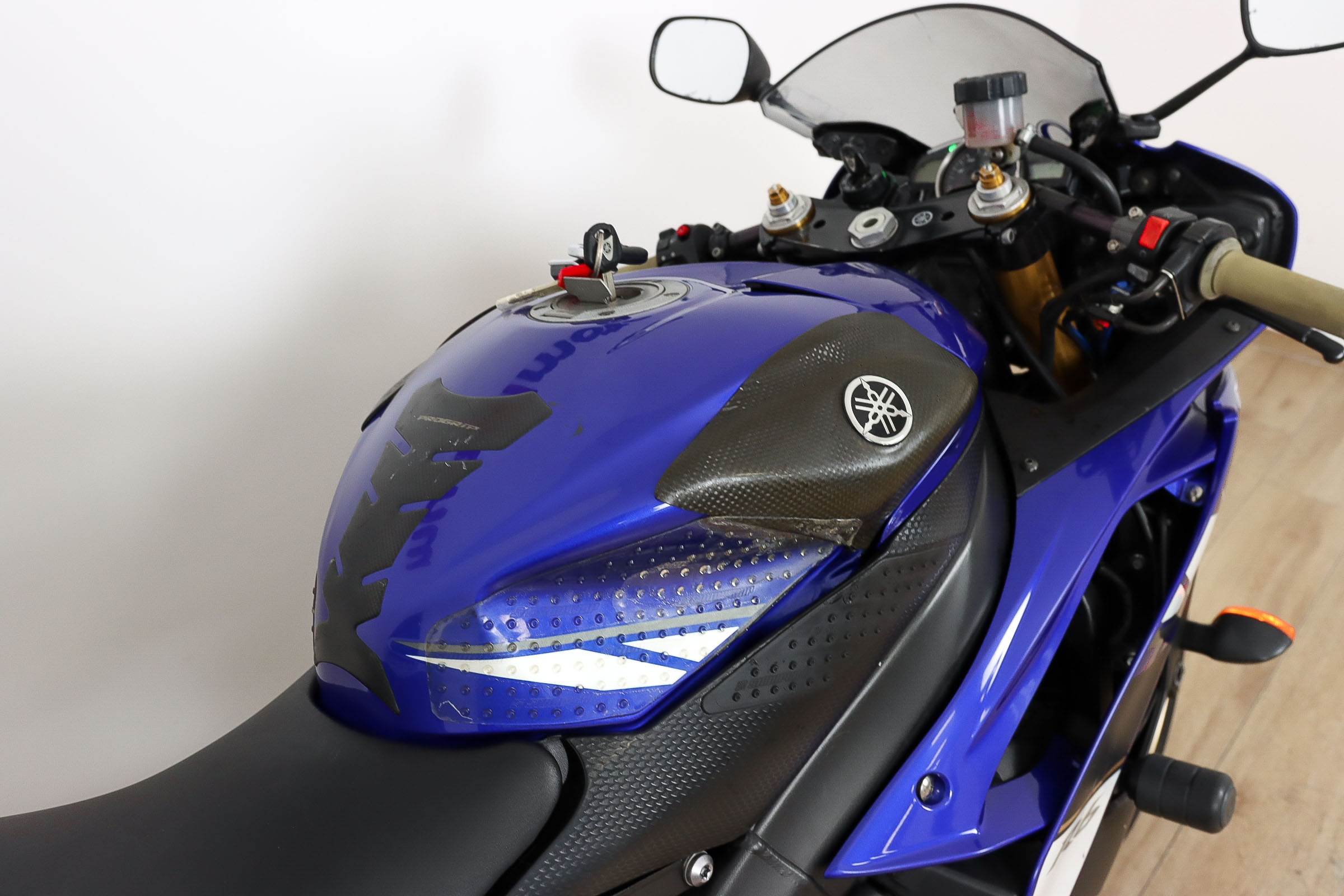 YAMAHA YZF R6RYAMAHA6 YAMAHA YZF R6RYAMAHA6