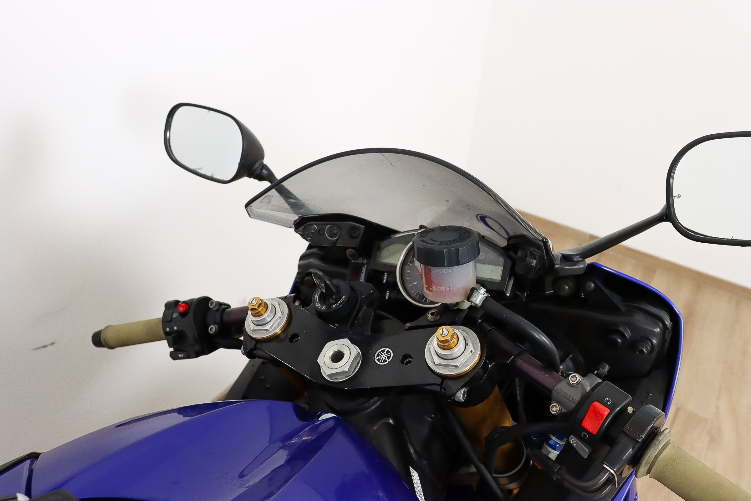 YAMAHA YZF R6RYAMAHA7 YAMAHA YZF R6RYAMAHA7