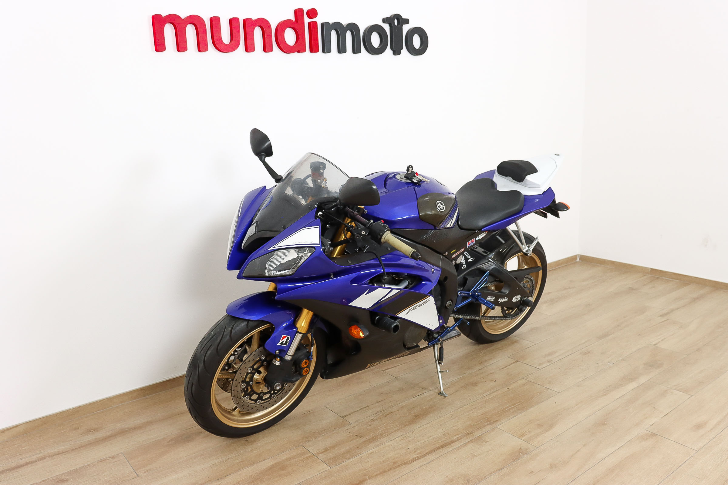 YAMAHA YZF R6RYAMAHA9 YAMAHA YZF R6RYAMAHA9