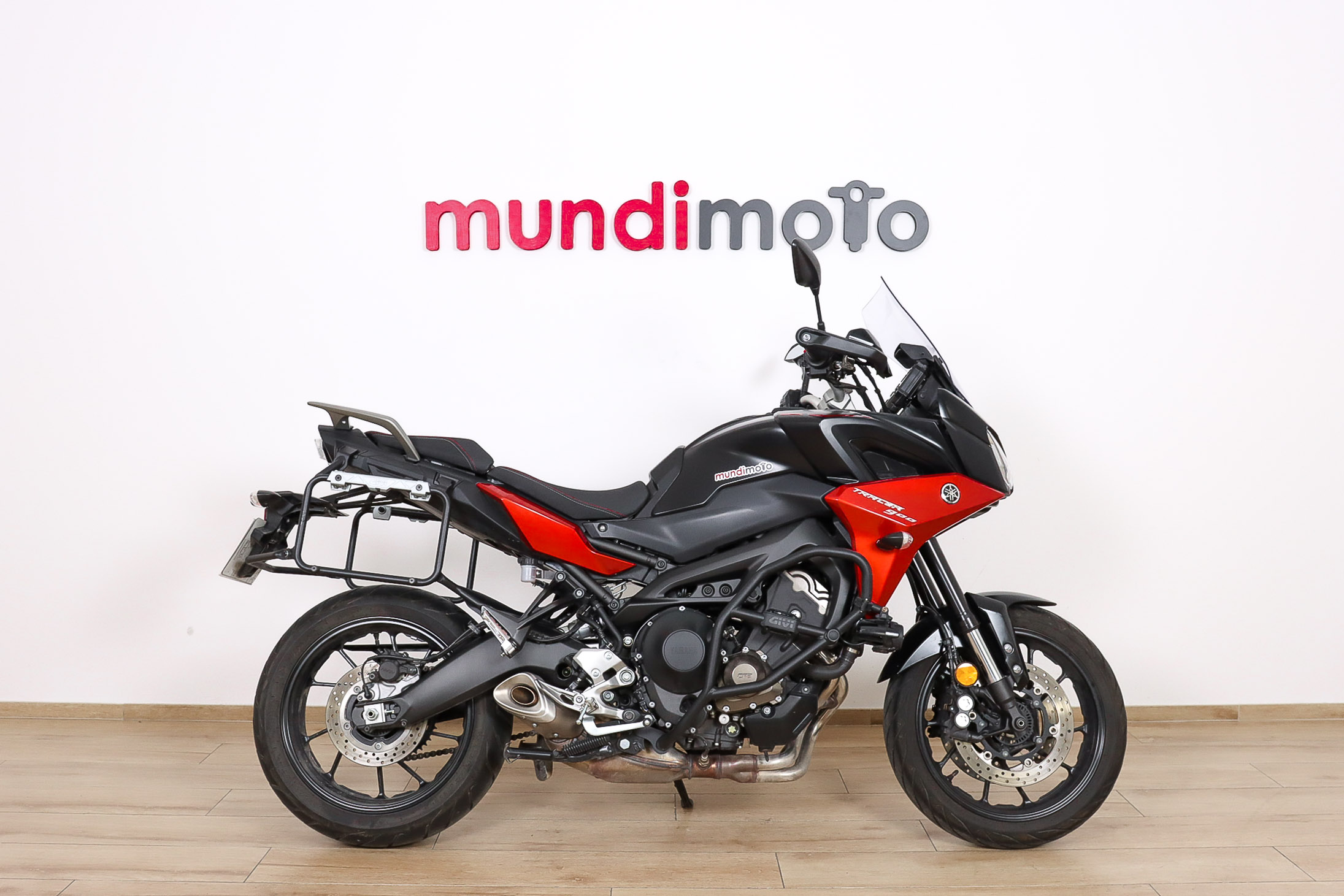 YAMAHA Tracer 900YAMAHA0 YAMAHA Tracer 900YAMAHA0