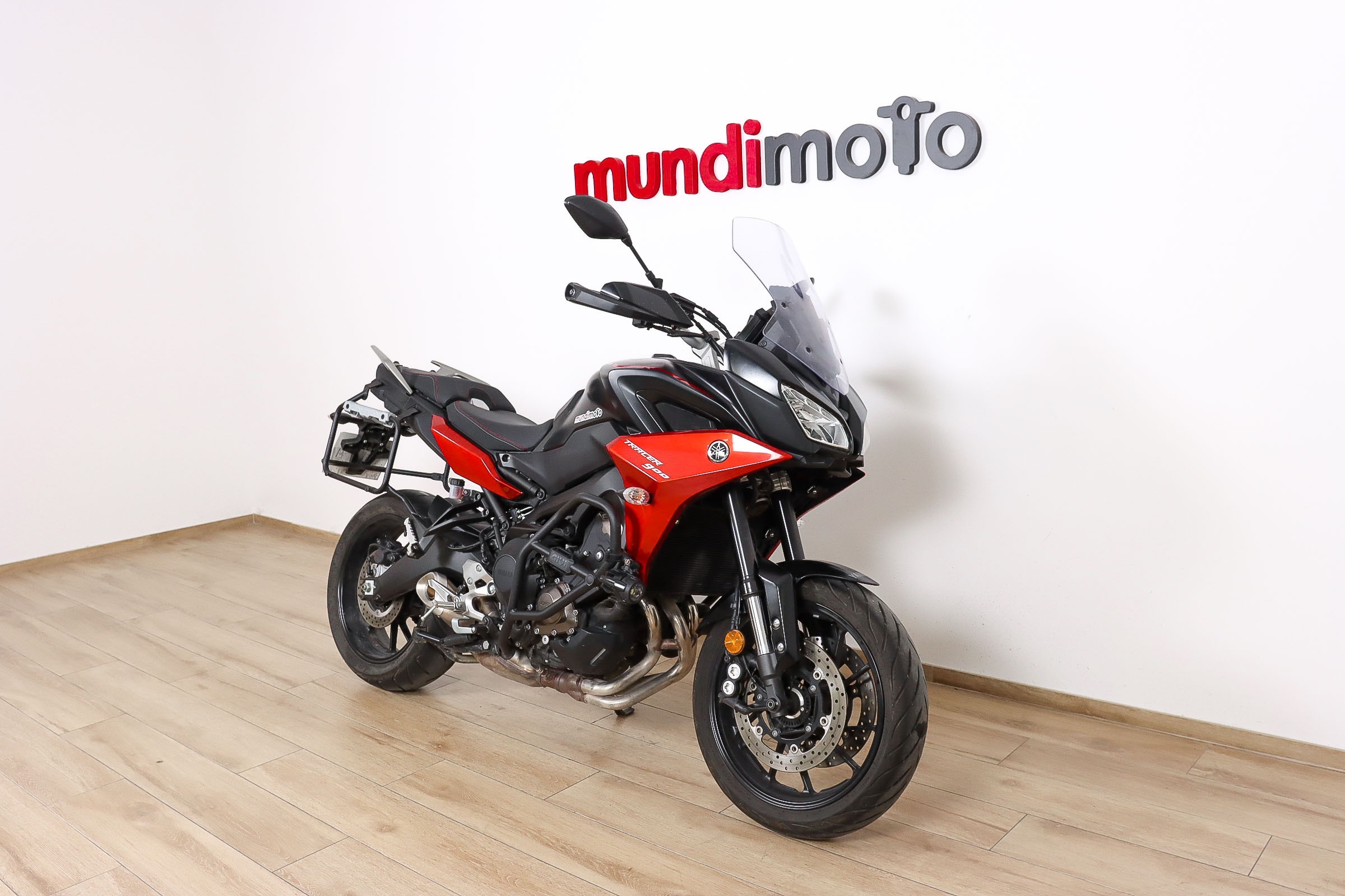 YAMAHA Tracer 900YAMAHA2 YAMAHA Tracer 900YAMAHA2