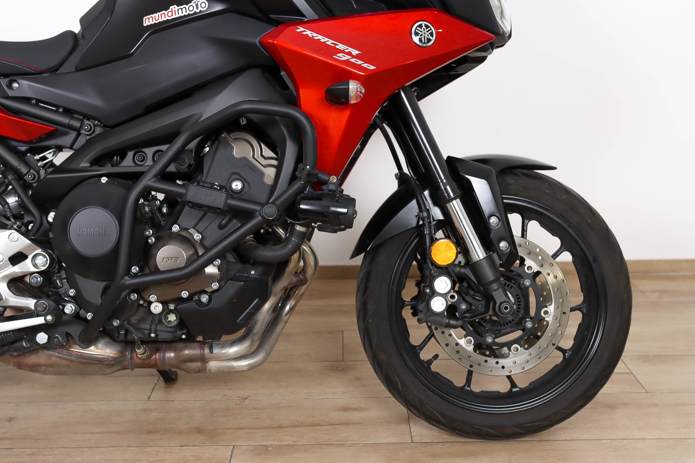 YAMAHA Tracer 900YAMAHA3 YAMAHA Tracer 900YAMAHA3