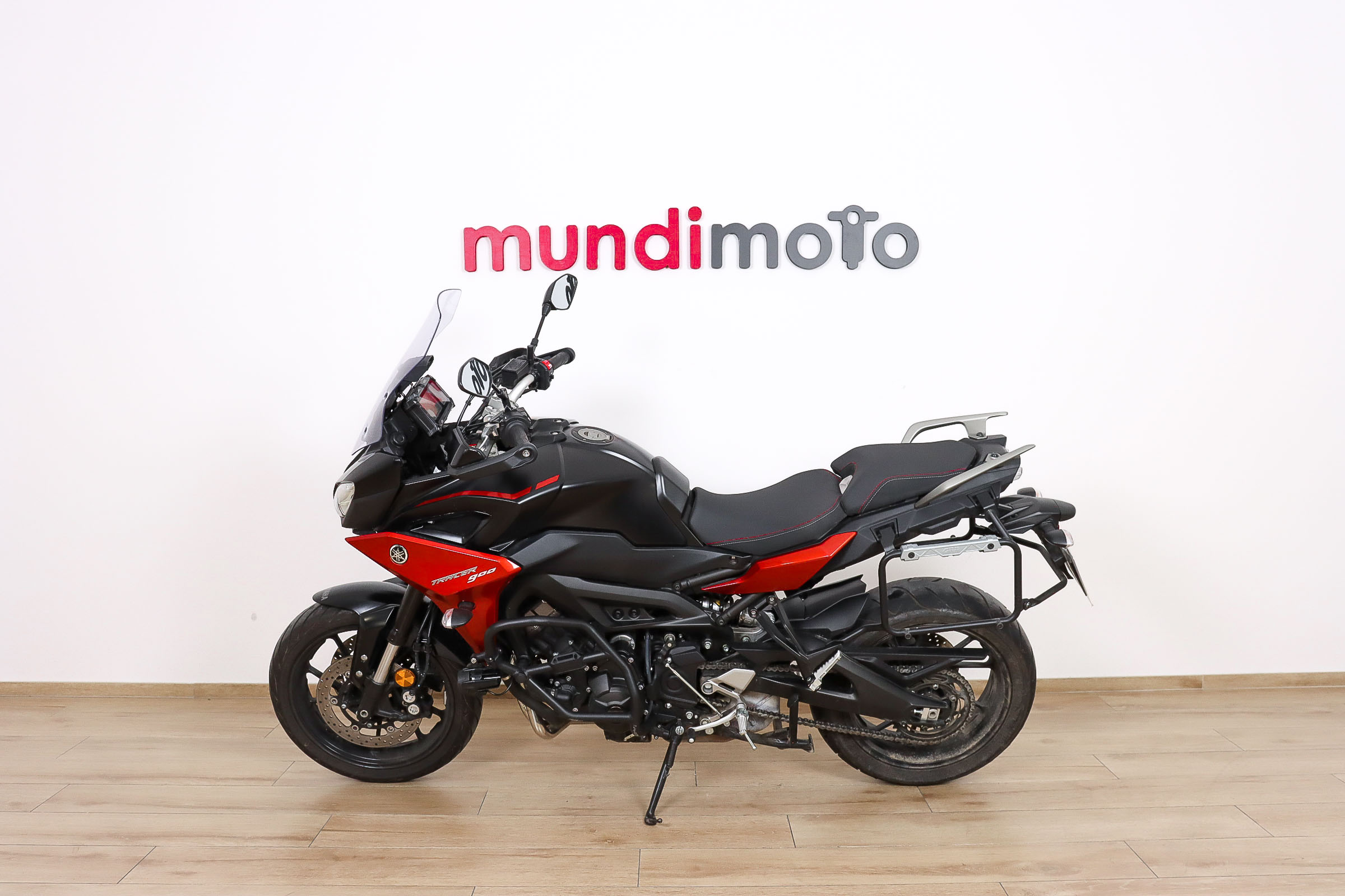 YAMAHA Tracer 900YAMAHA6 YAMAHA Tracer 900YAMAHA6