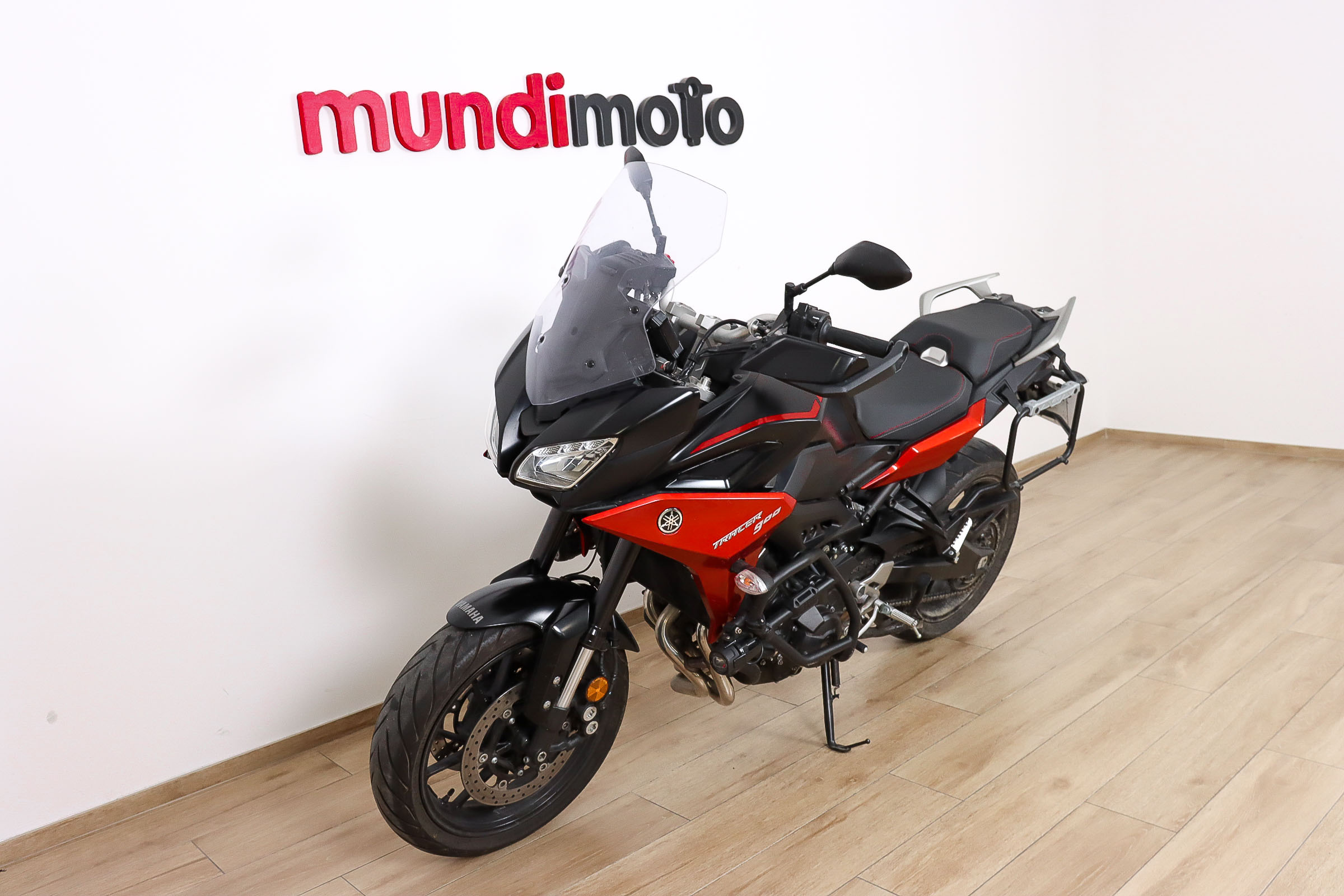 YAMAHA Tracer 900YAMAHA7 YAMAHA Tracer 900YAMAHA7