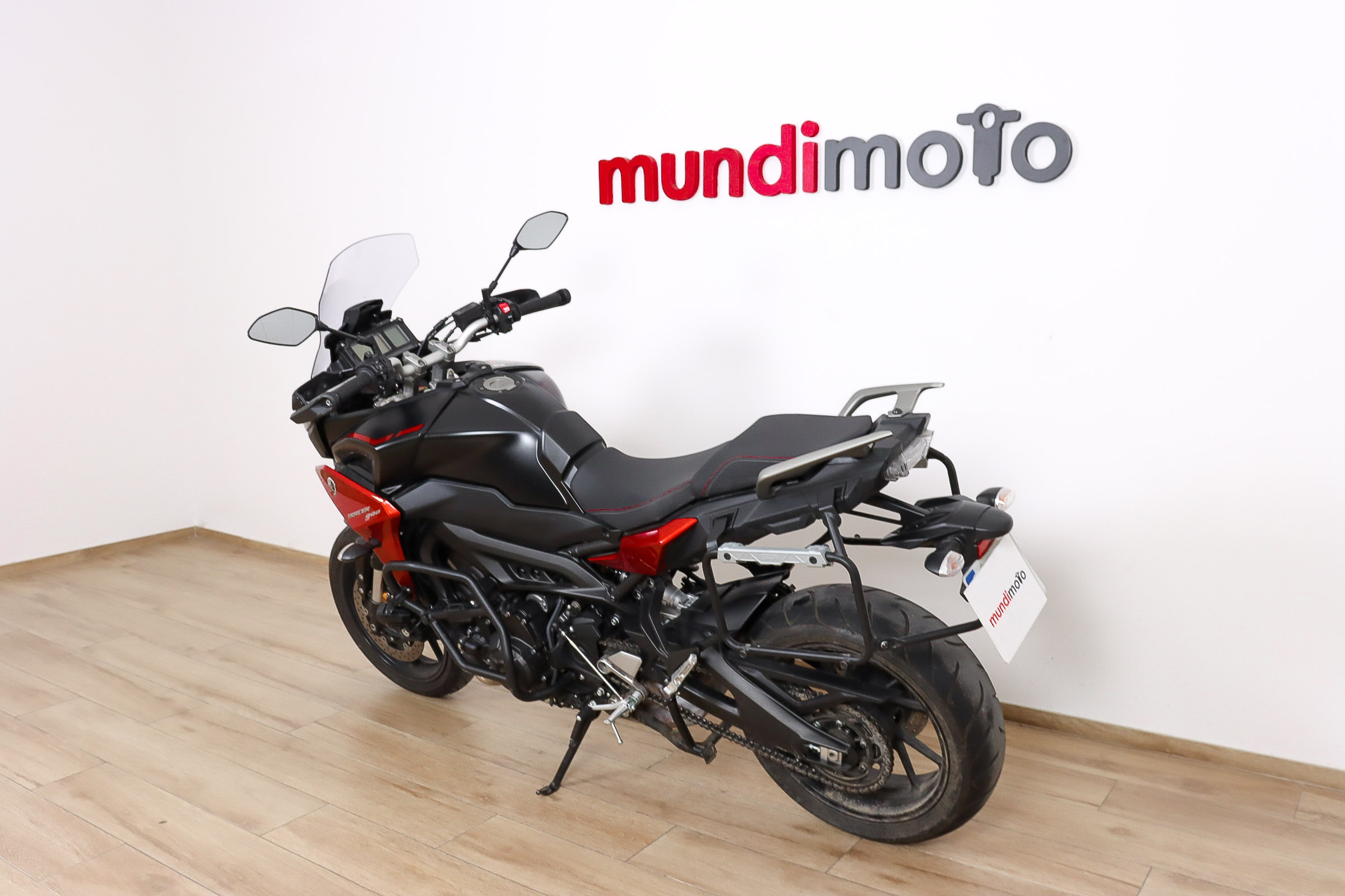 YAMAHA Tracer 900YAMAHA8 YAMAHA Tracer 900YAMAHA8