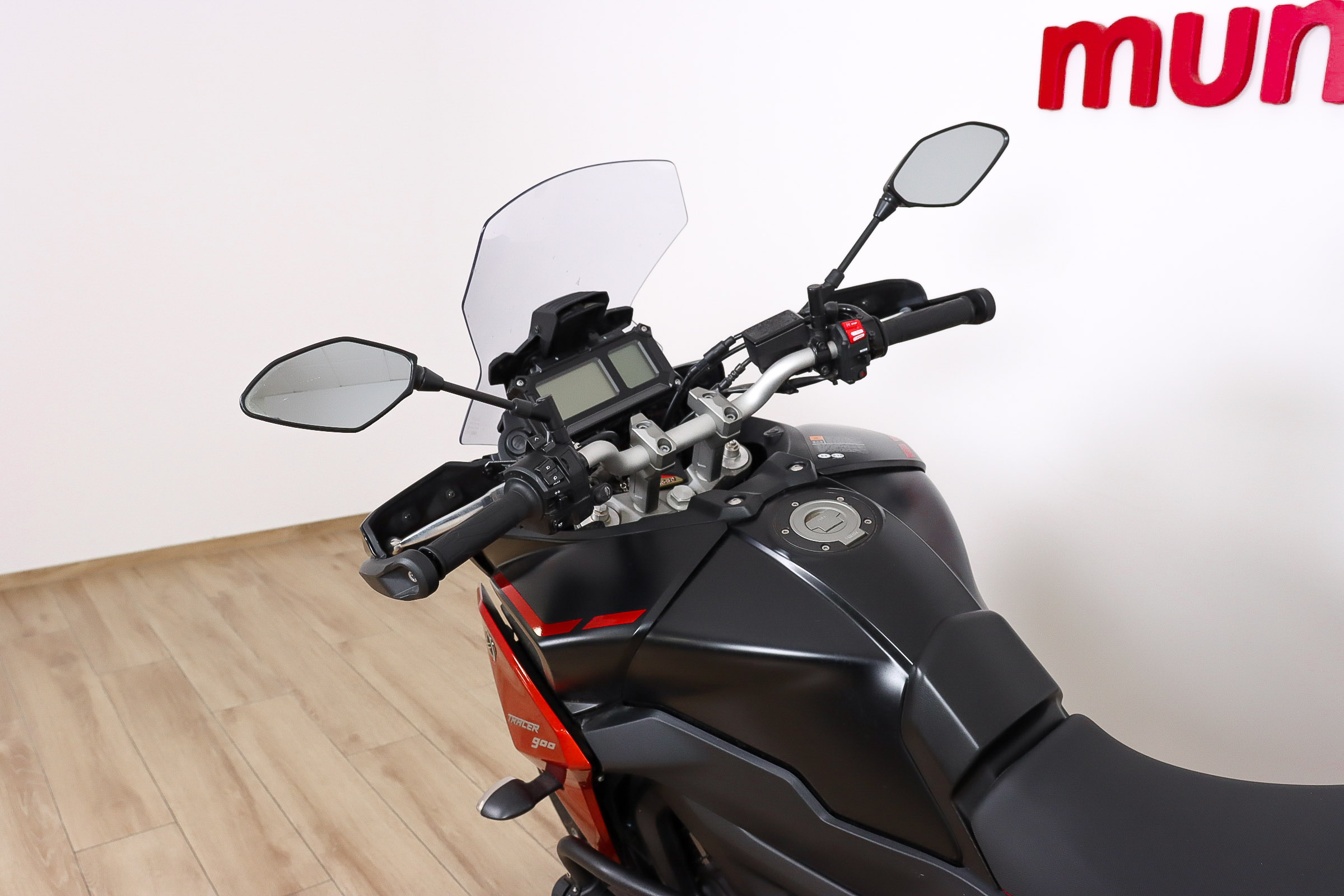 YAMAHA Tracer 900YAMAHA9 YAMAHA Tracer 900YAMAHA9