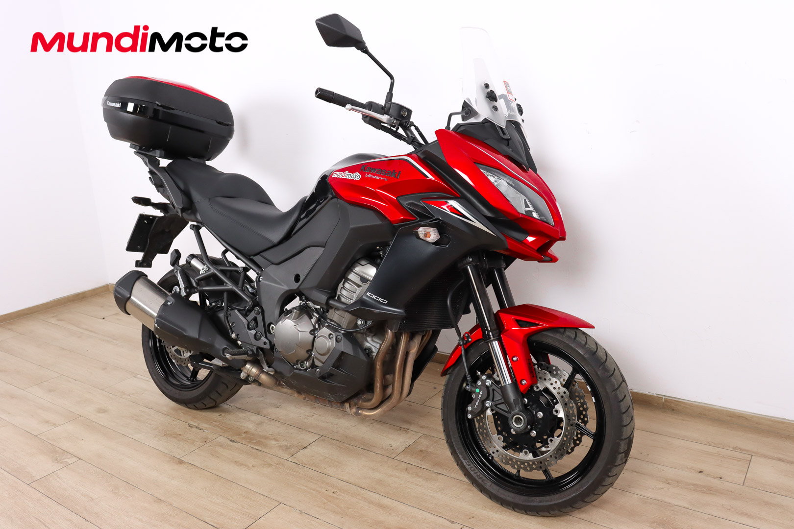 KAWASAKI VERSYS 1000KAWASAKI1 KAWASAKI VERSYS 1000KAWASAKI1