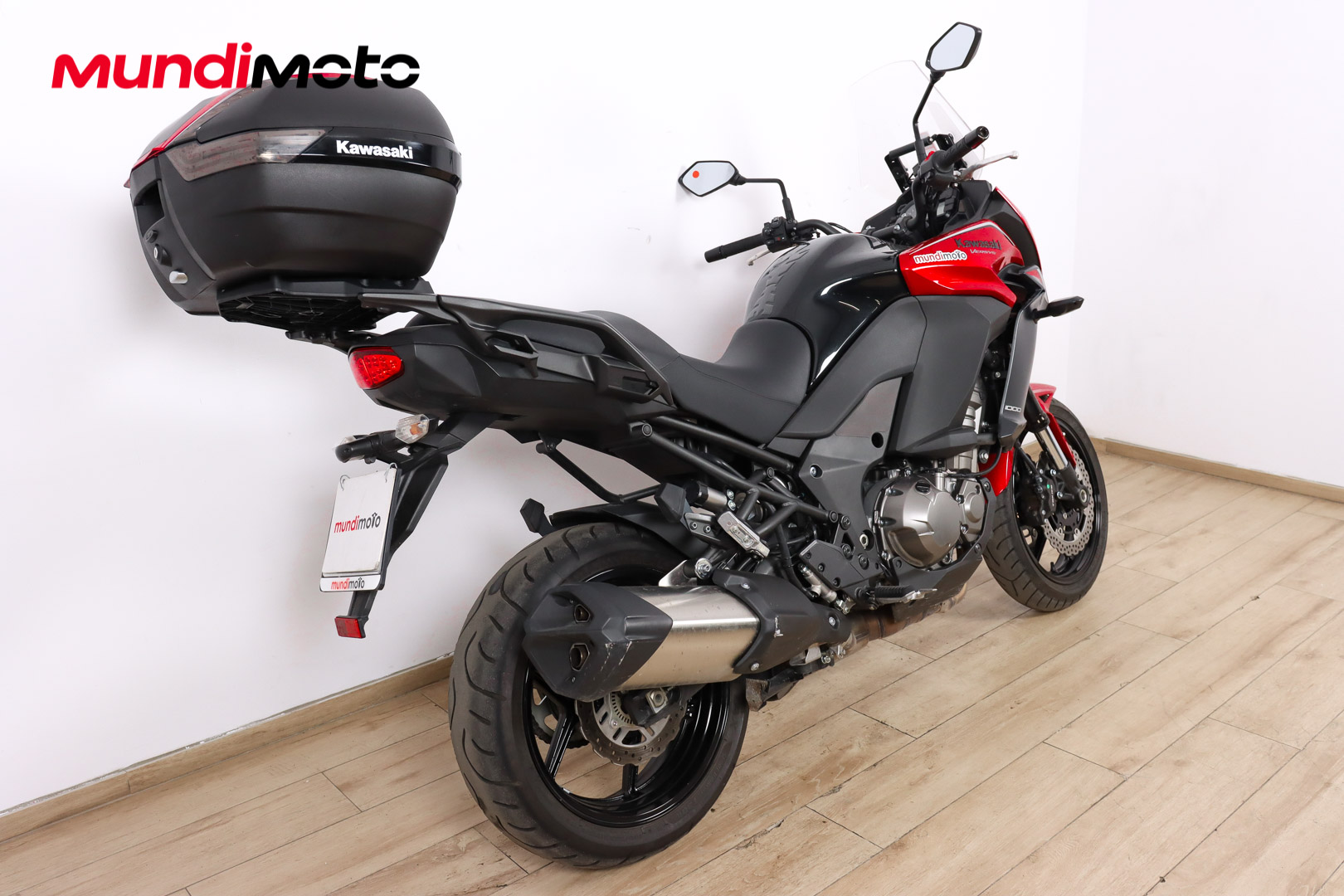 KAWASAKI VERSYS 1000KAWASAKI2 KAWASAKI VERSYS 1000KAWASAKI2