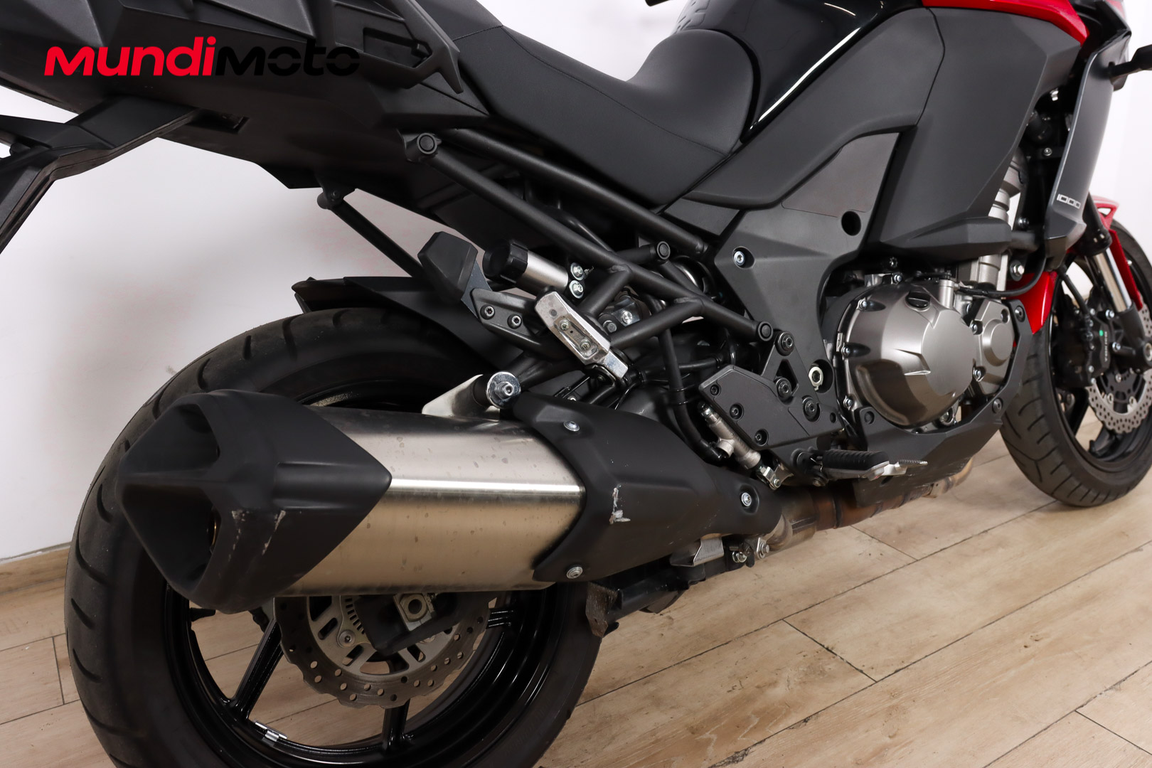 KAWASAKI VERSYS 1000KAWASAKI3 KAWASAKI VERSYS 1000KAWASAKI3