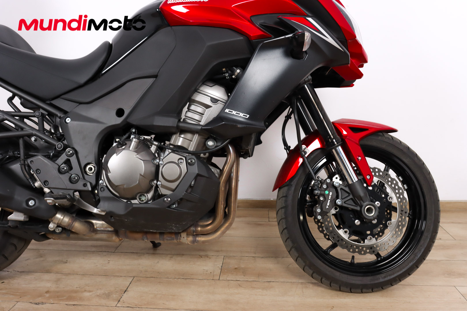 KAWASAKI VERSYS 1000KAWASAKI4 KAWASAKI VERSYS 1000KAWASAKI4