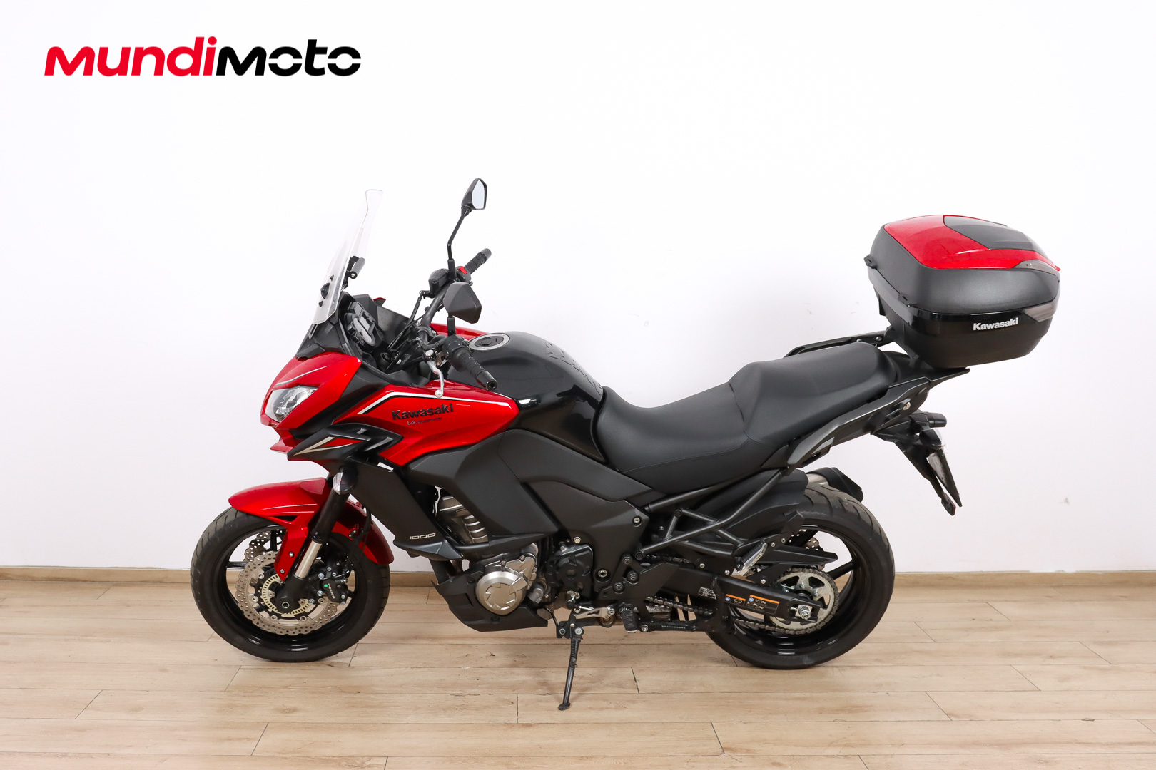 KAWASAKI VERSYS 1000KAWASAKI6 KAWASAKI VERSYS 1000KAWASAKI6