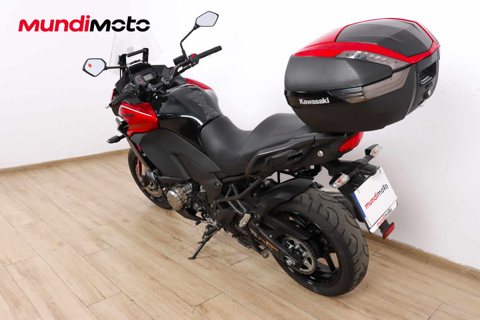 KAWASAKI VERSYS 1000KAWASAKI7 KAWASAKI VERSYS 1000KAWASAKI7