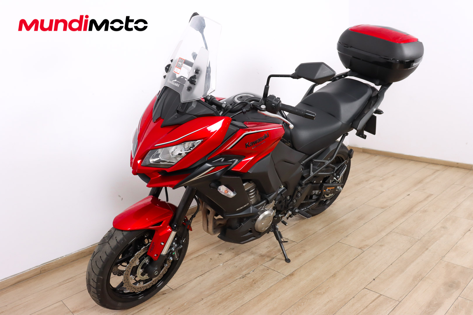 KAWASAKI VERSYS 1000KAWASAKI8 KAWASAKI VERSYS 1000KAWASAKI8