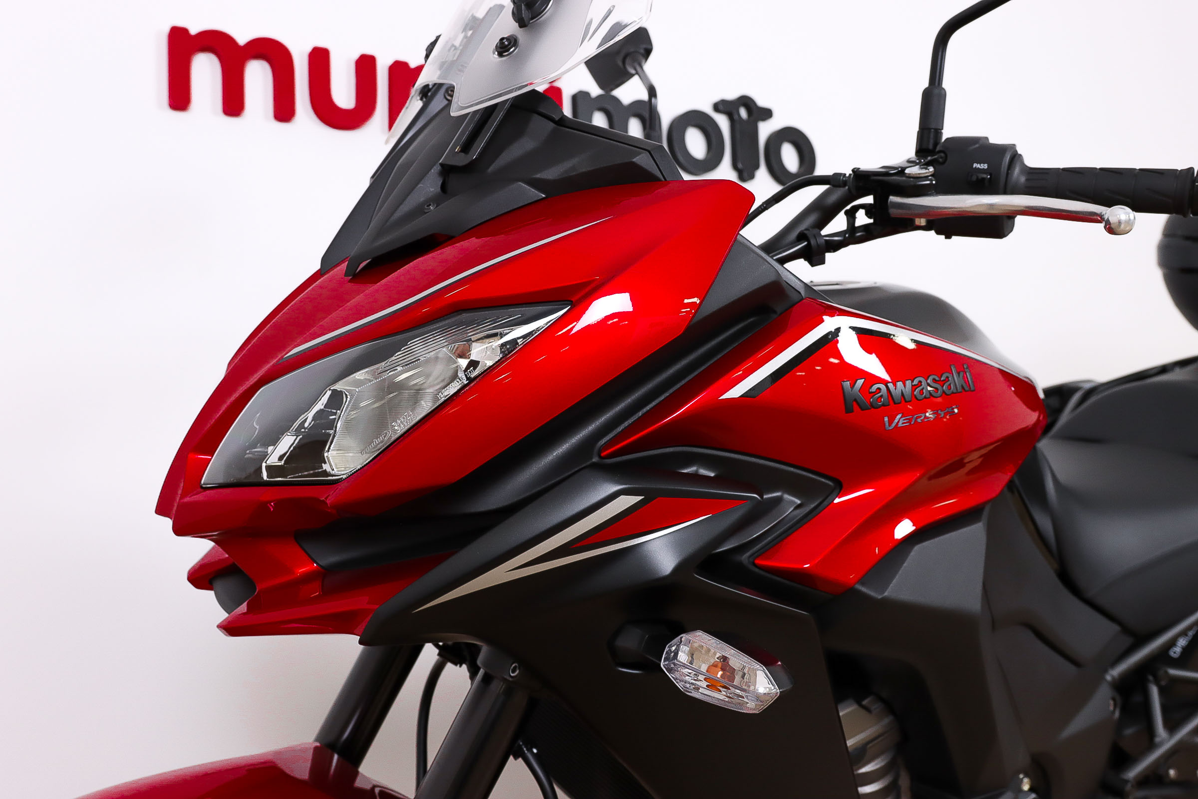 KAWASAKI VERSYS 1000KAWASAKI14 KAWASAKI VERSYS 1000KAWASAKI14