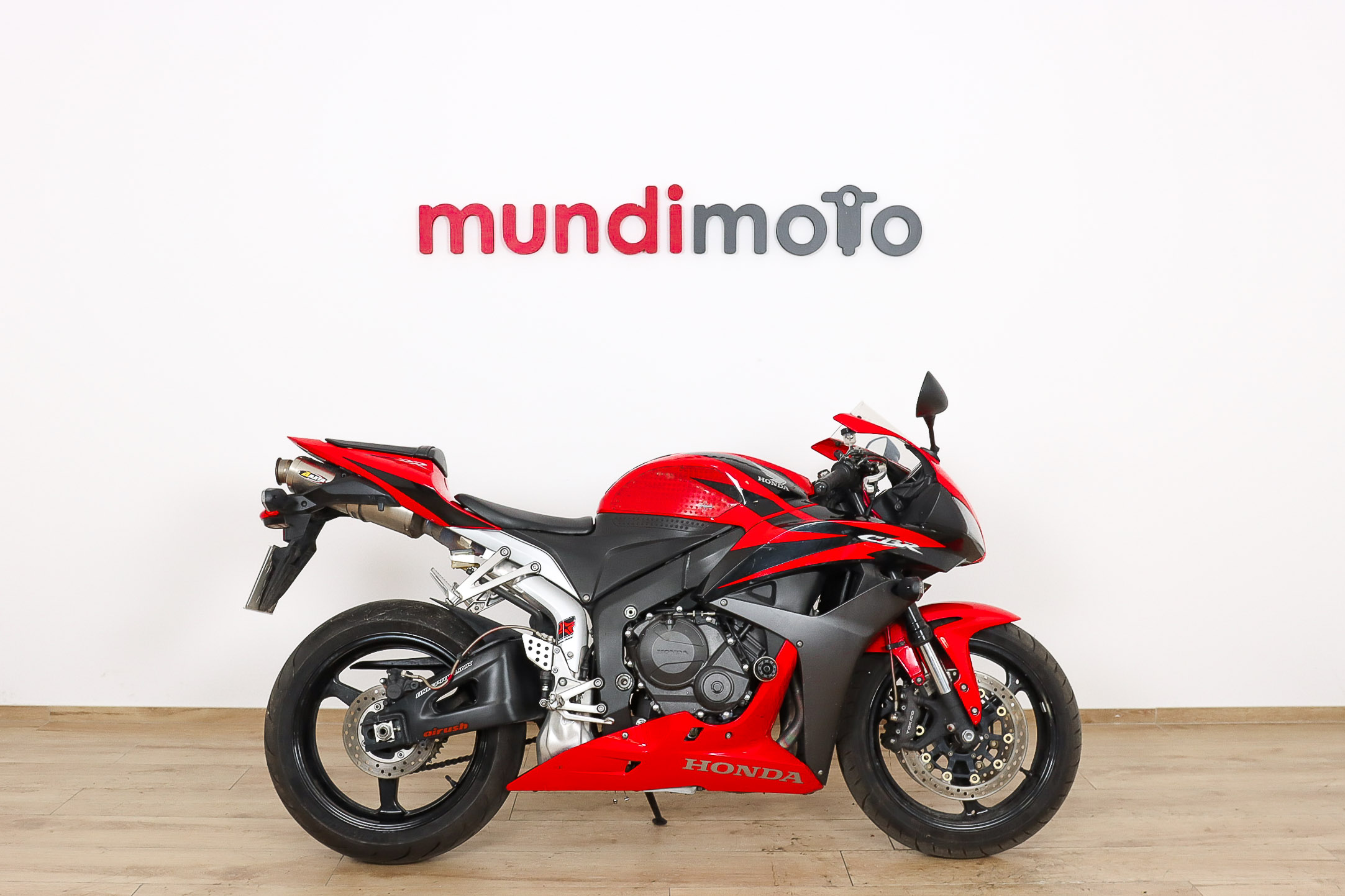 HONDA CBR 600 RRHONDA0 HONDA CBR 600 RRHONDA0