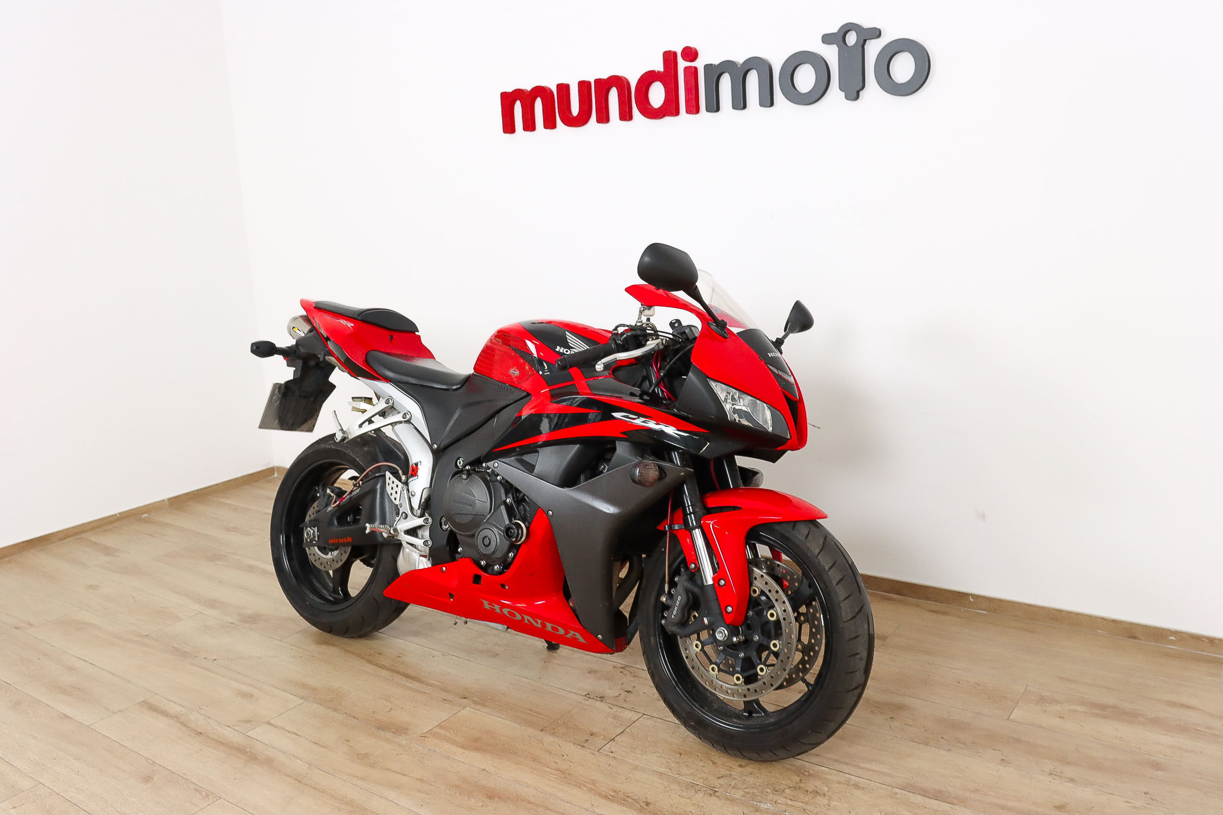 HONDA CBR 600 RRHONDA2 HONDA CBR 600 RRHONDA2