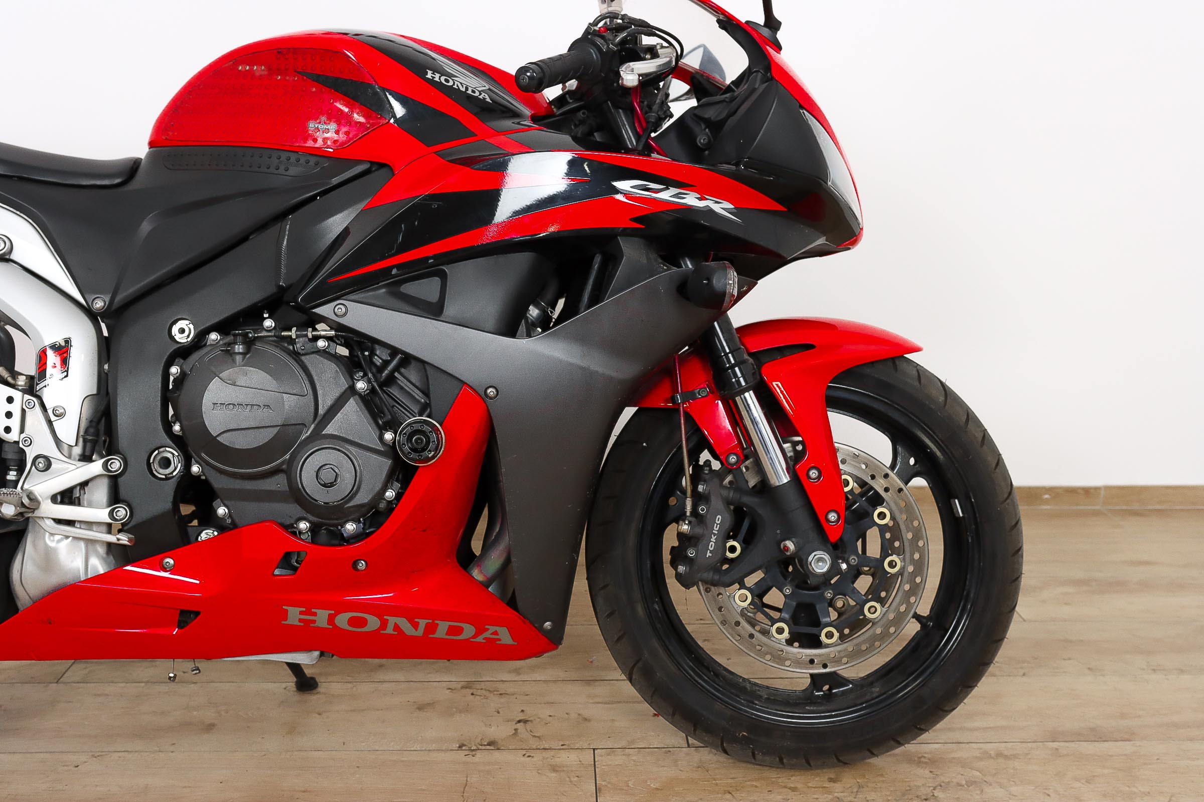 HONDA CBR 600 RRHONDA3 HONDA CBR 600 RRHONDA3
