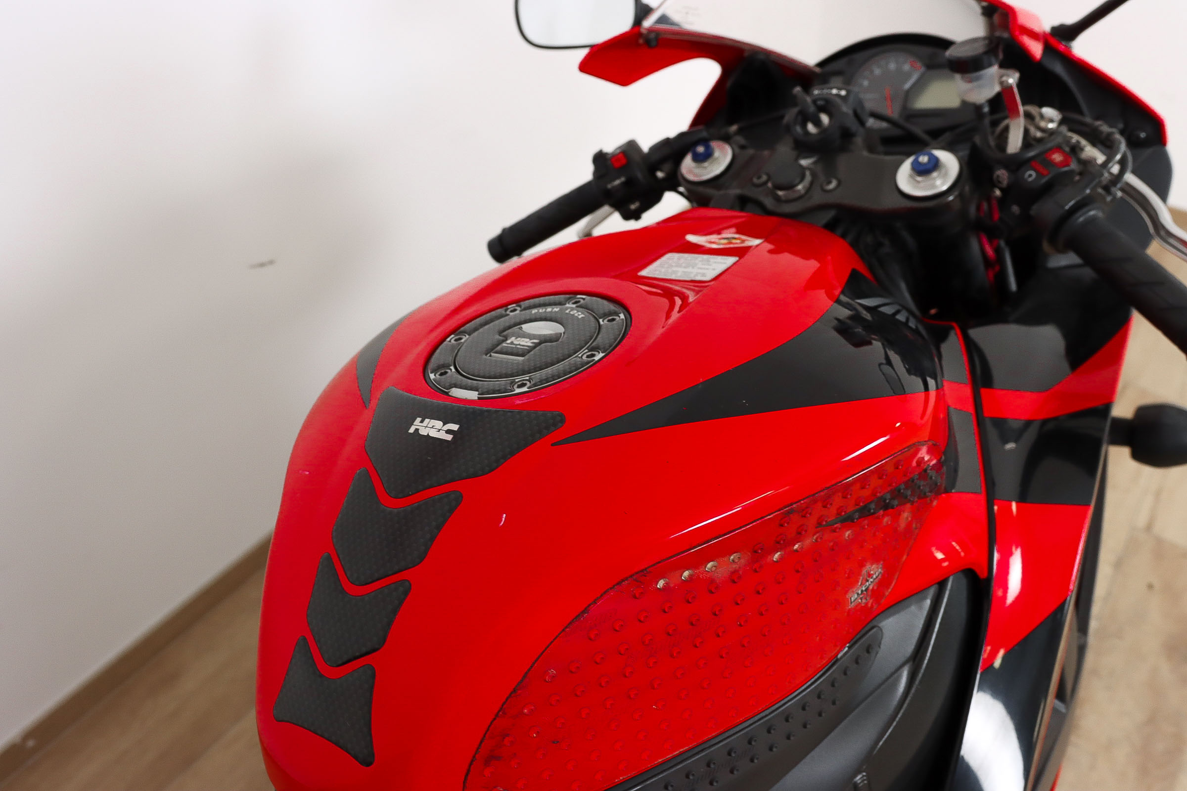 HONDA CBR 600 RRHONDA4 HONDA CBR 600 RRHONDA4