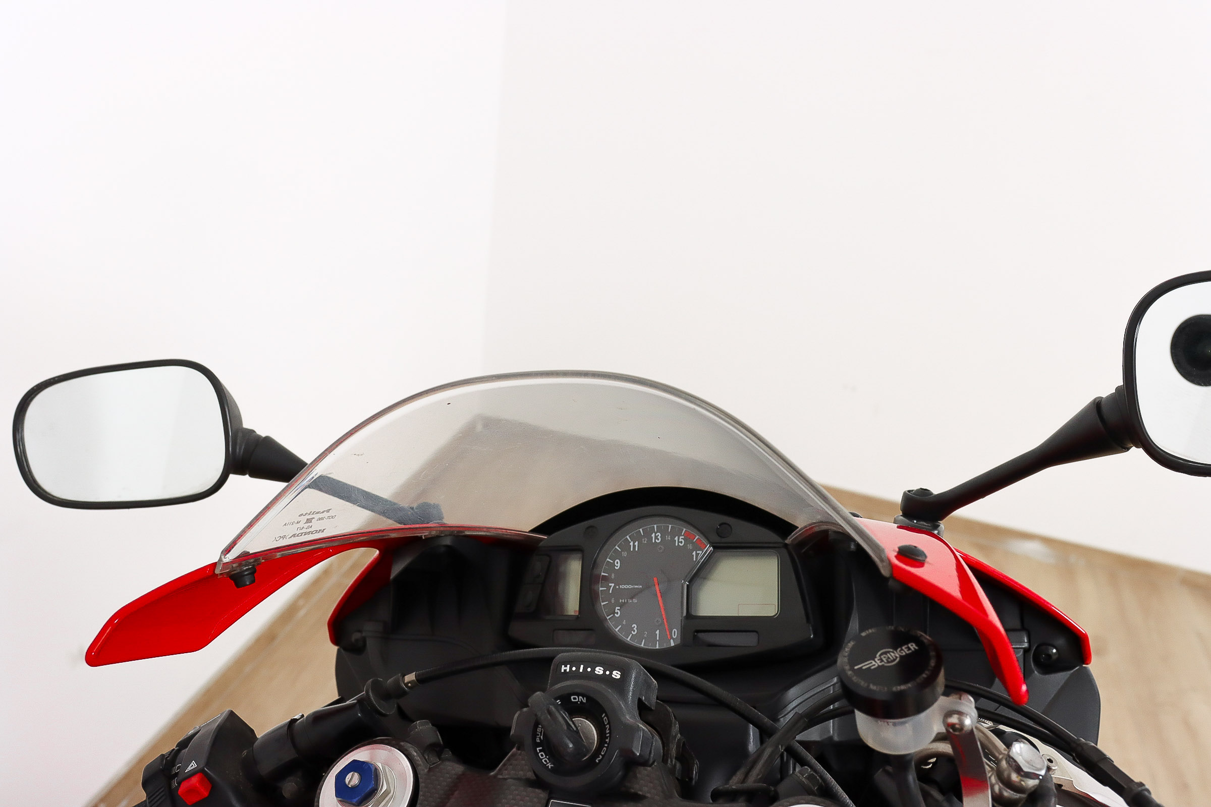 HONDA CBR 600 RRHONDA5 HONDA CBR 600 RRHONDA5