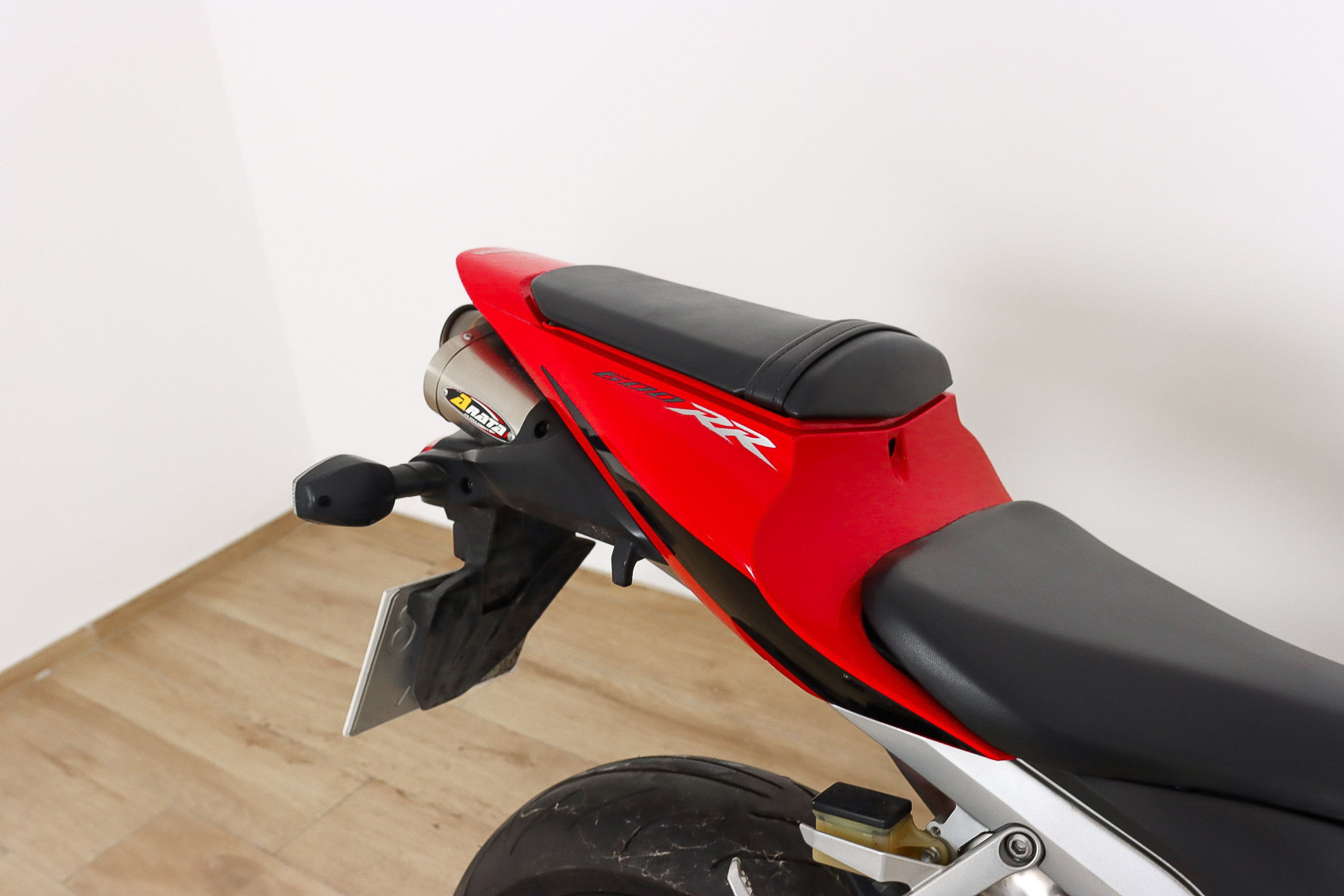 HONDA CBR 600 RRHONDA6 HONDA CBR 600 RRHONDA6