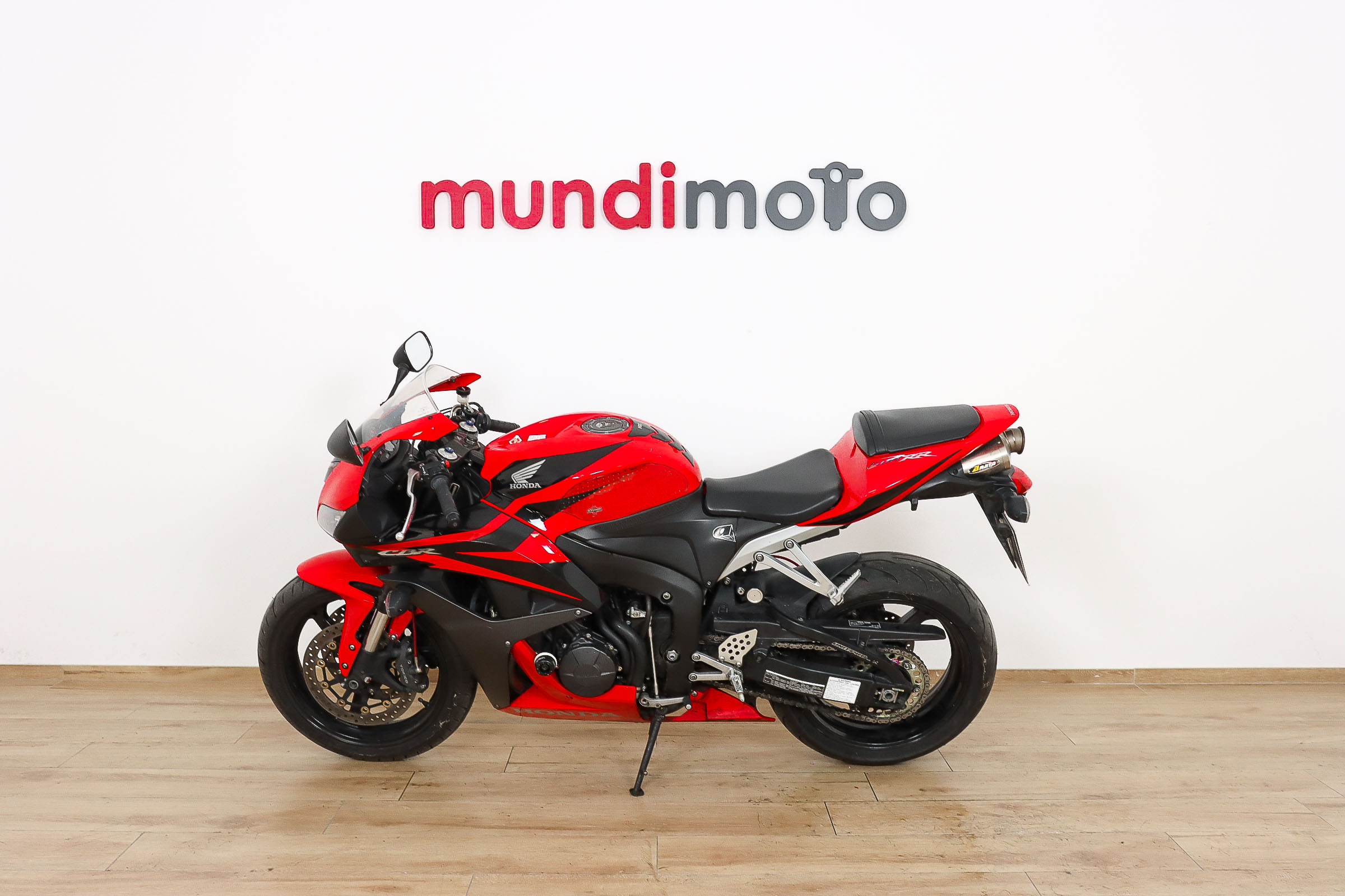 HONDA CBR 600 RRHONDA7 HONDA CBR 600 RRHONDA7
