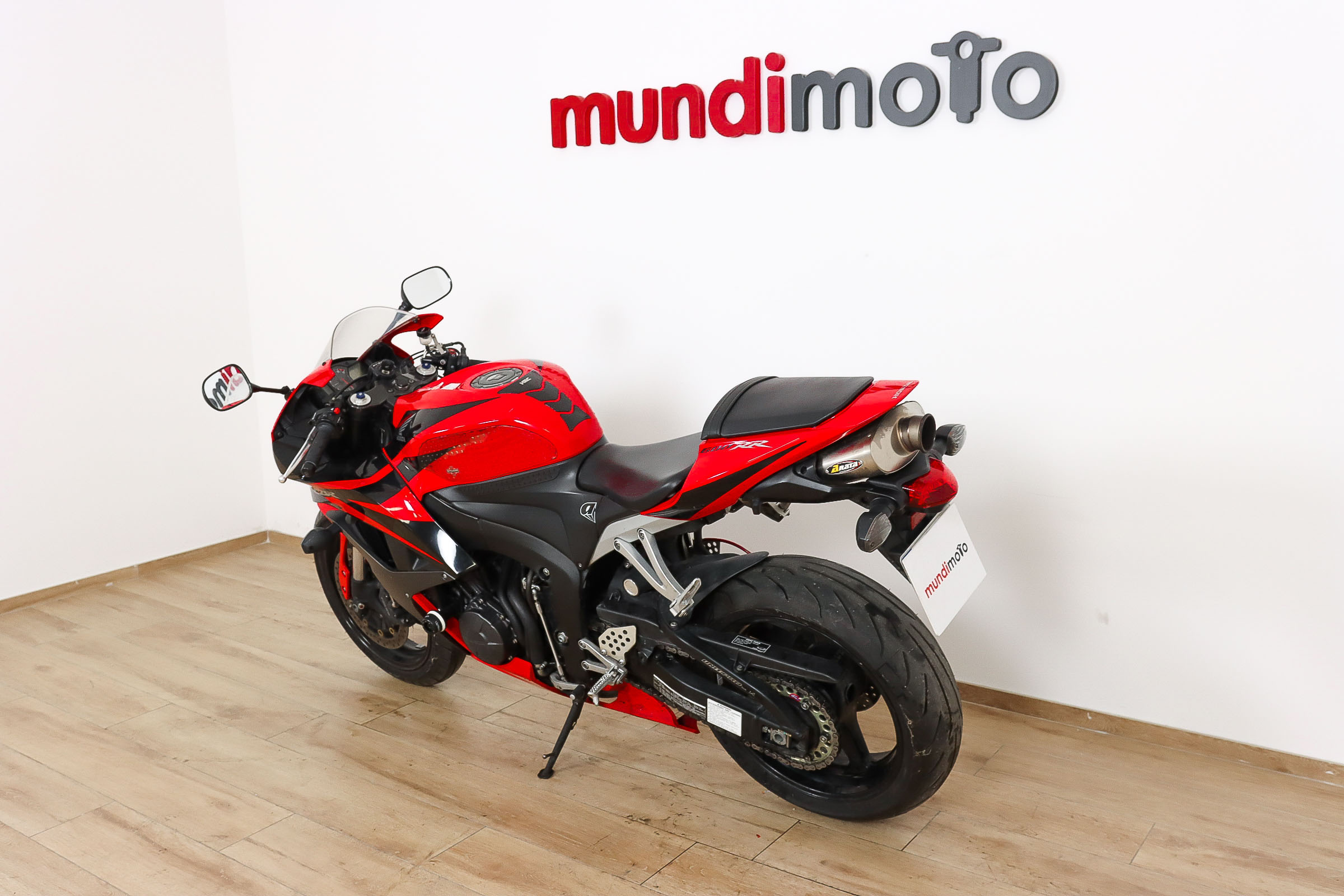 HONDA CBR 600 RRHONDA9 HONDA CBR 600 RRHONDA9