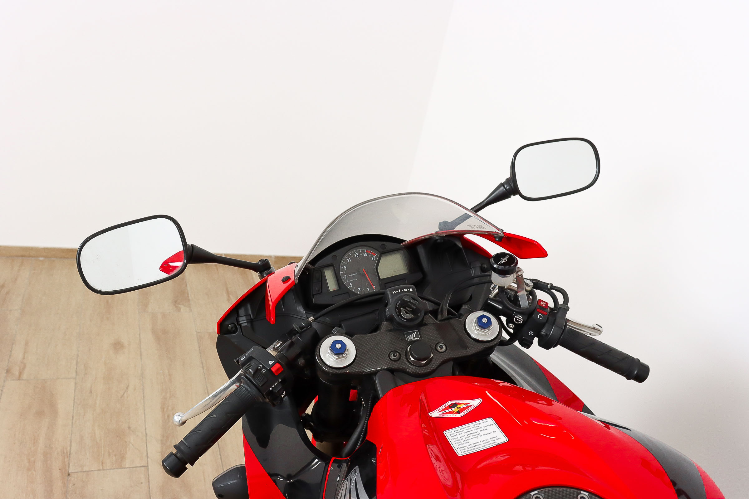 HONDA CBR 600 RRHONDA11 HONDA CBR 600 RRHONDA11