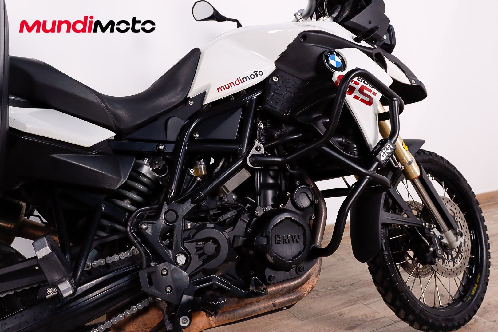 BMW F 800 GSBMW3 BMW F 800 GSBMW3