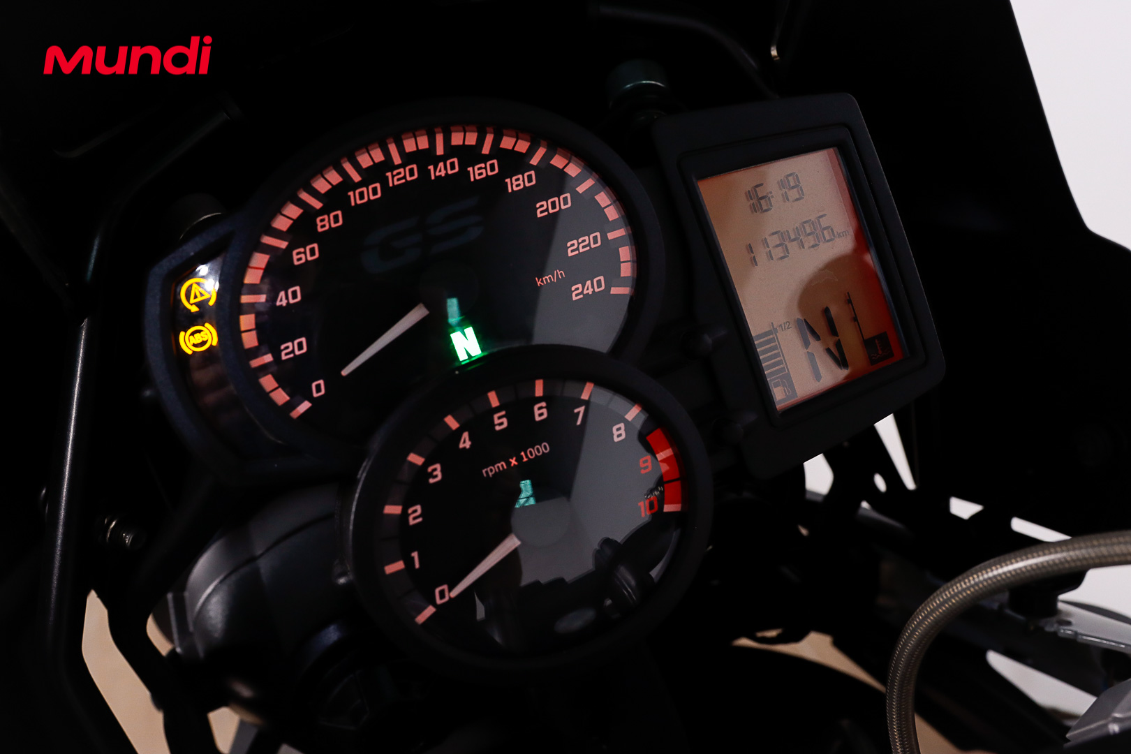 BMW F 800 GSBMW11 BMW F 800 GSBMW11