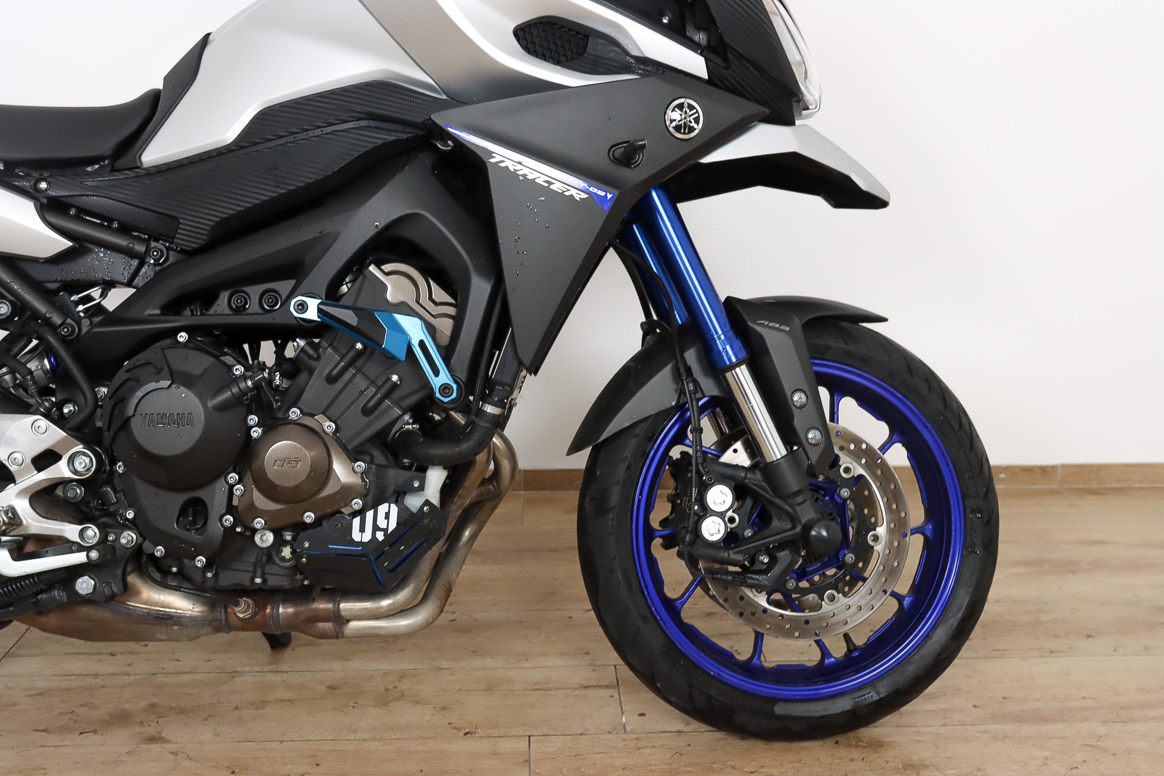 YAMAHA MT 09 TracerYAMAHA3 YAMAHA MT 09 TracerYAMAHA3