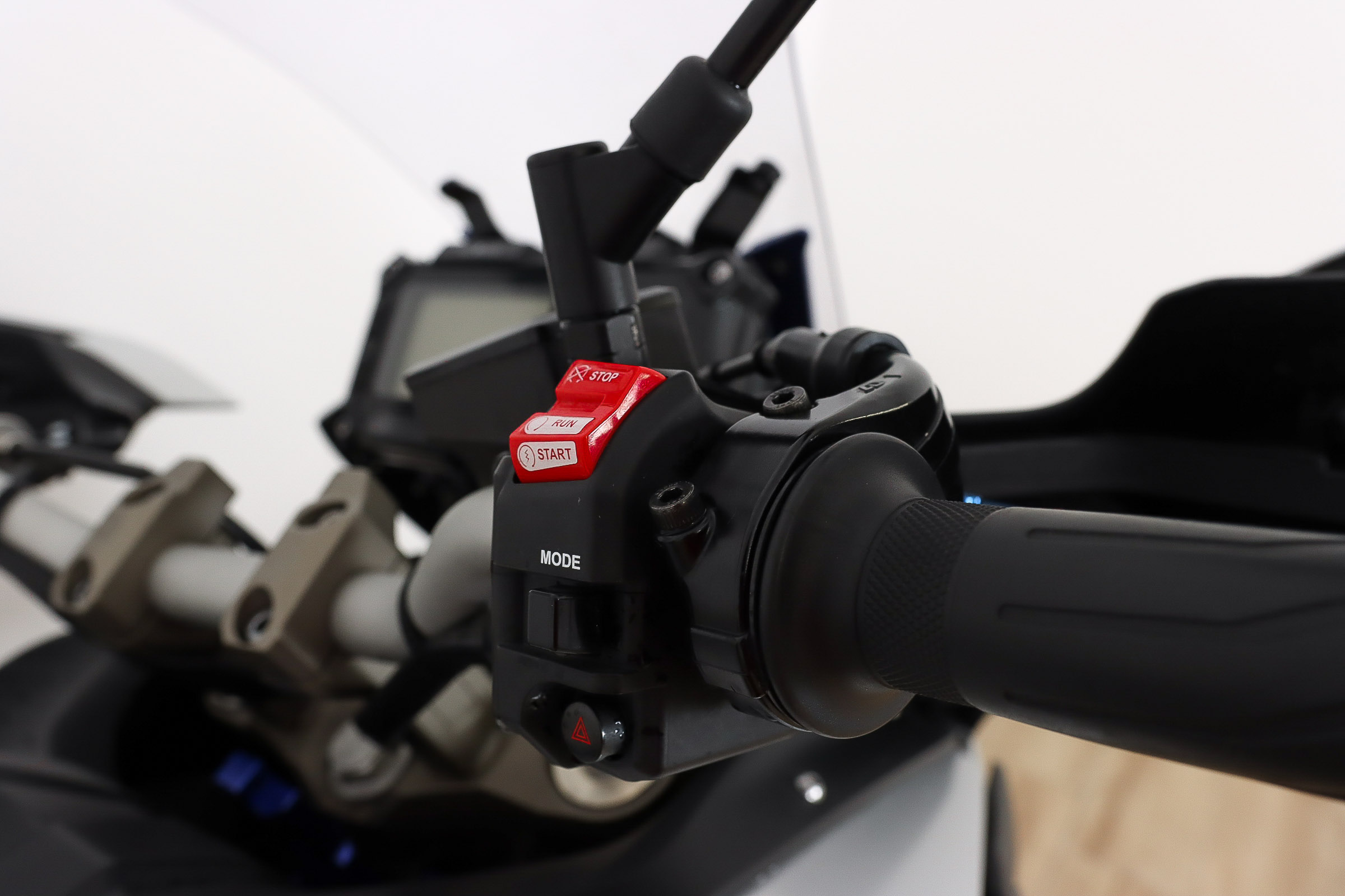 YAMAHA MT 09 TracerYAMAHA6 YAMAHA MT 09 TracerYAMAHA6