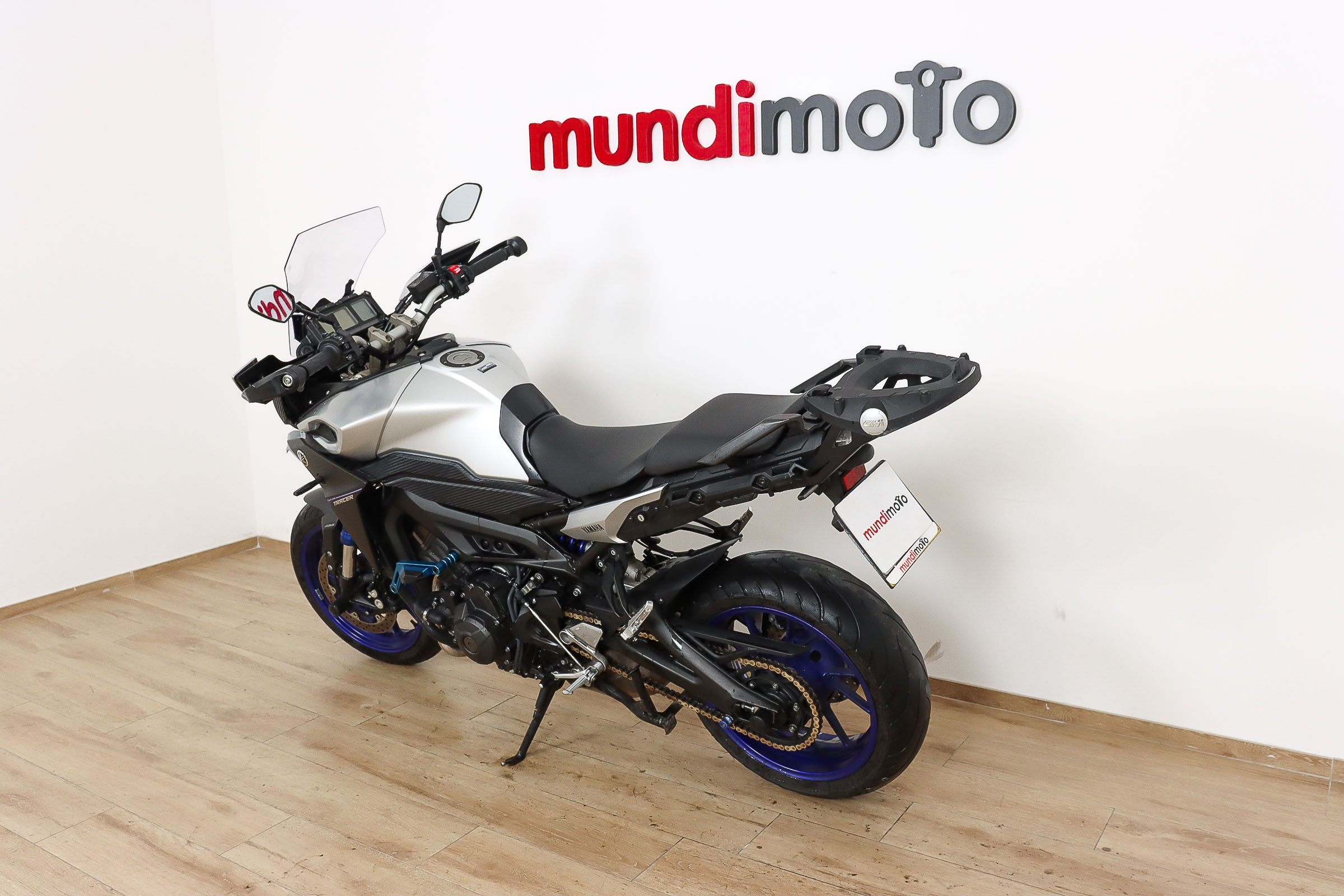 YAMAHA MT 09 TracerYAMAHA10 YAMAHA MT 09 TracerYAMAHA10