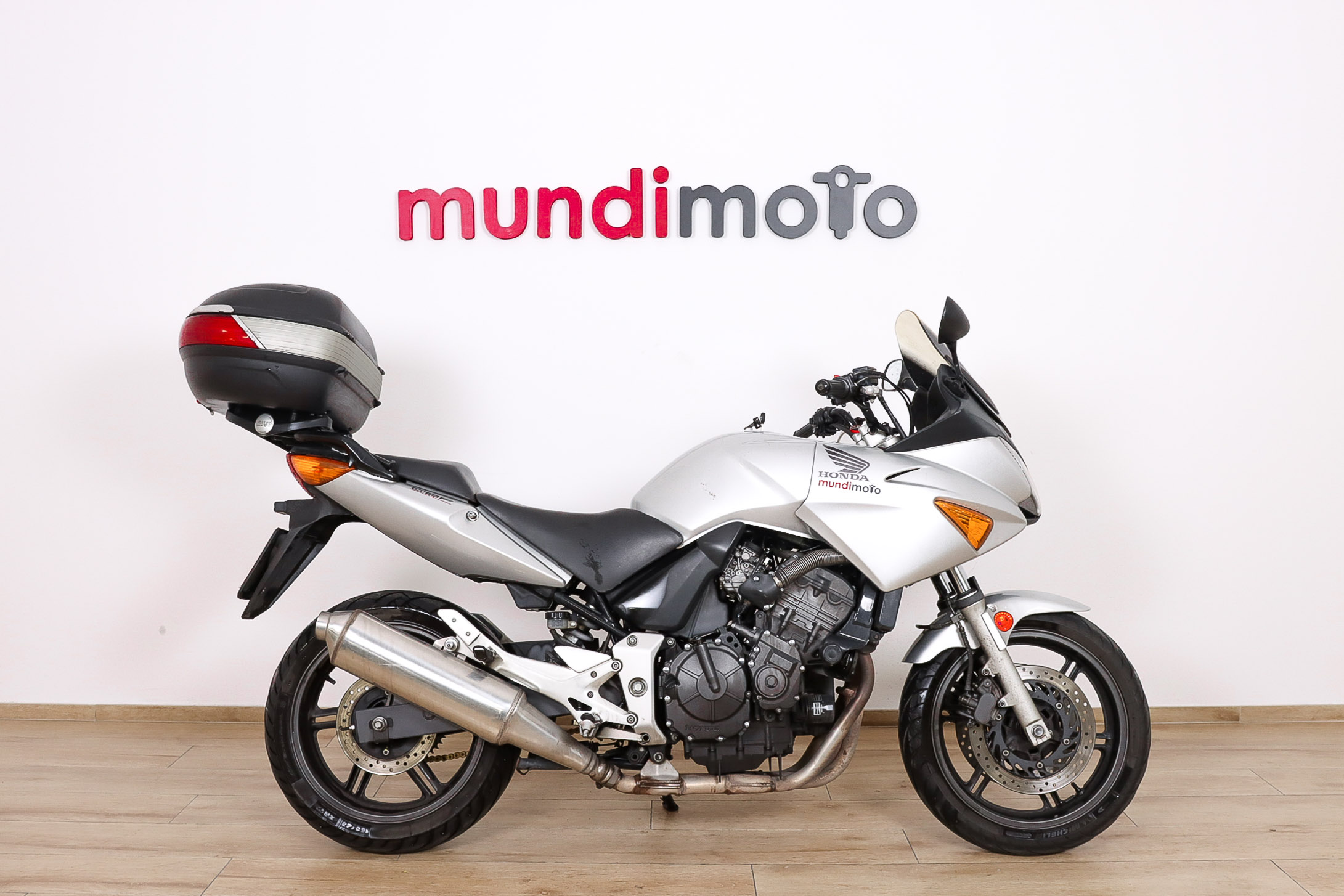 HONDA CBF 600SHONDA0 HONDA CBF 600SHONDA0