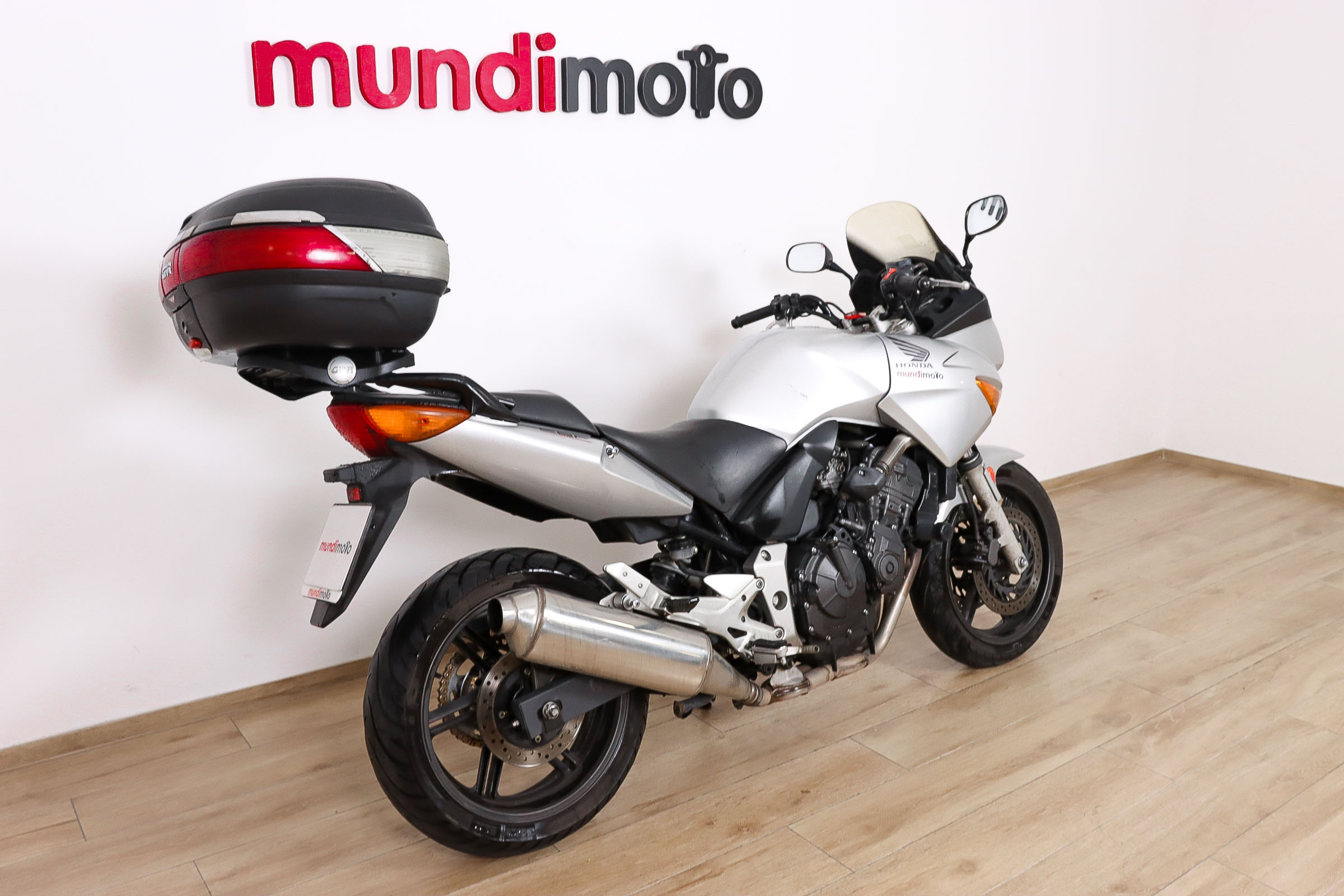 HONDA CBF 600SHONDA1 HONDA CBF 600SHONDA1